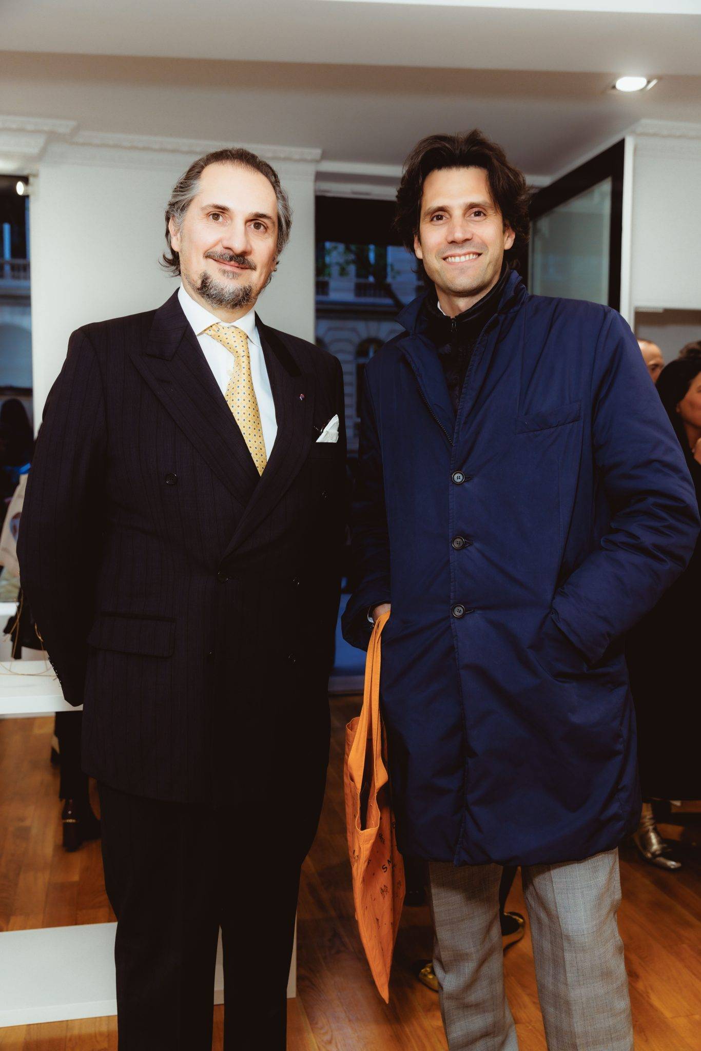  - La Galleria d’Arte Maggiore met Gio Ponti à l’honneur pour l’inauguration de son nouvel espace parisien