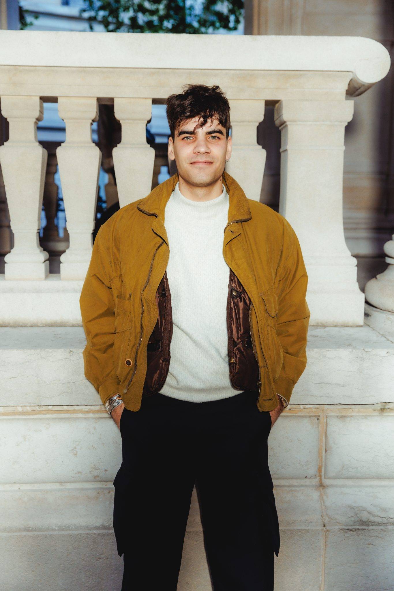  - Paris Musées fête les jeux! au Palais Galliera