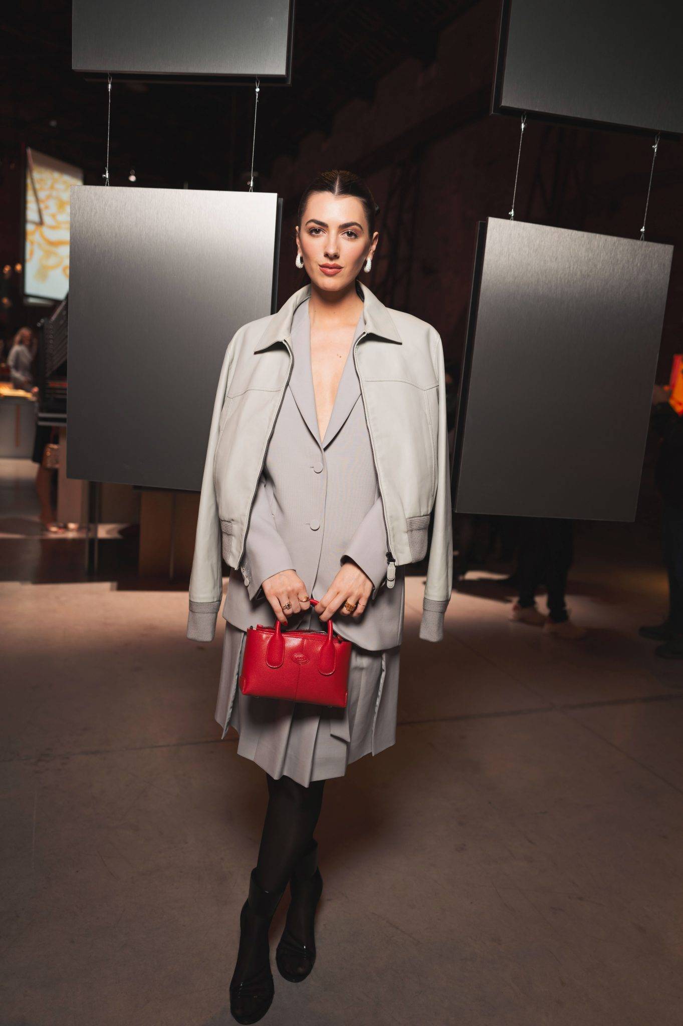  - Tod’s célèbre les savoir-faire et l’artisanat italien à Venise