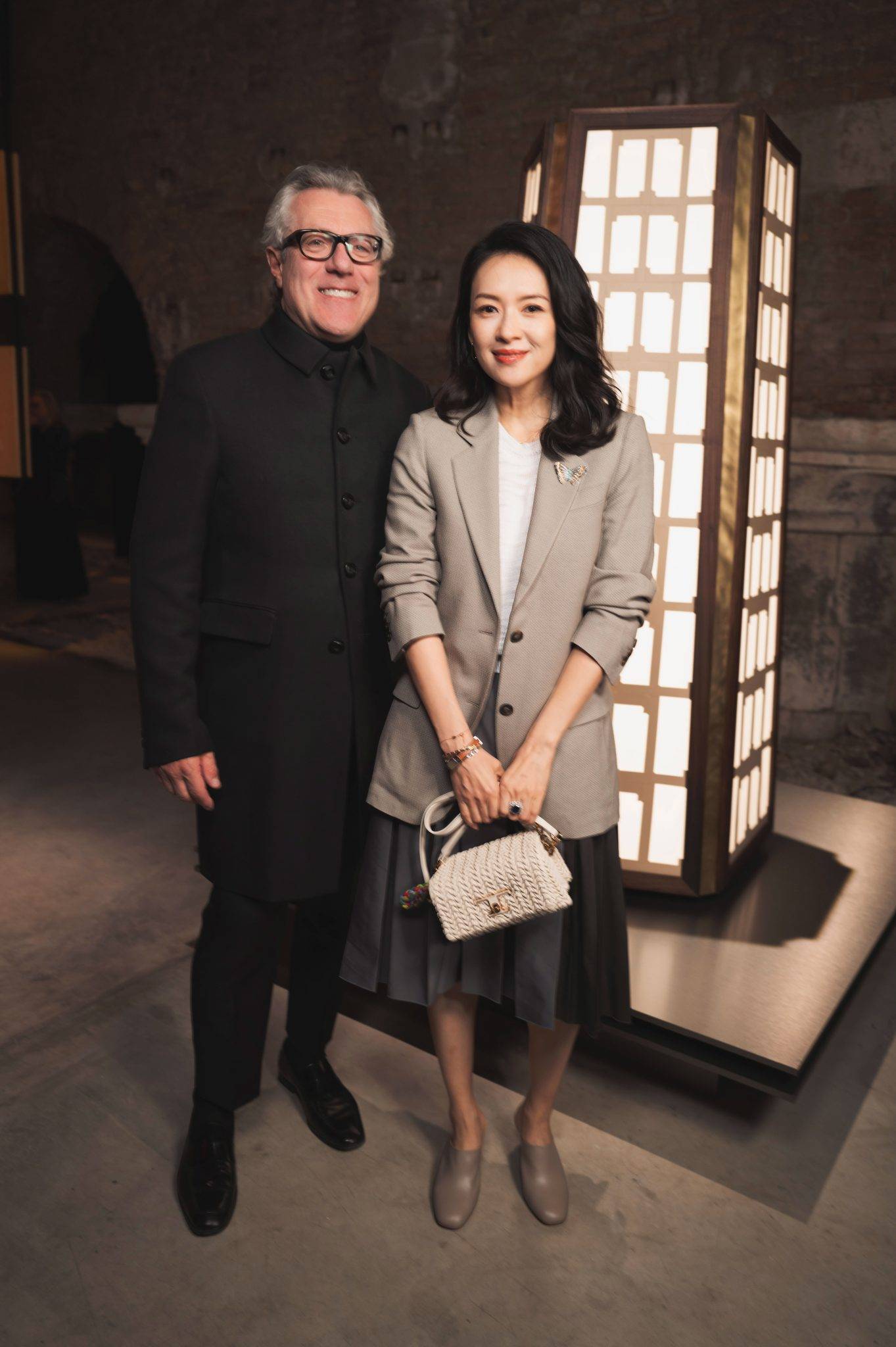  - Tod’s Celebrates Italian Craftsmanship in Venice