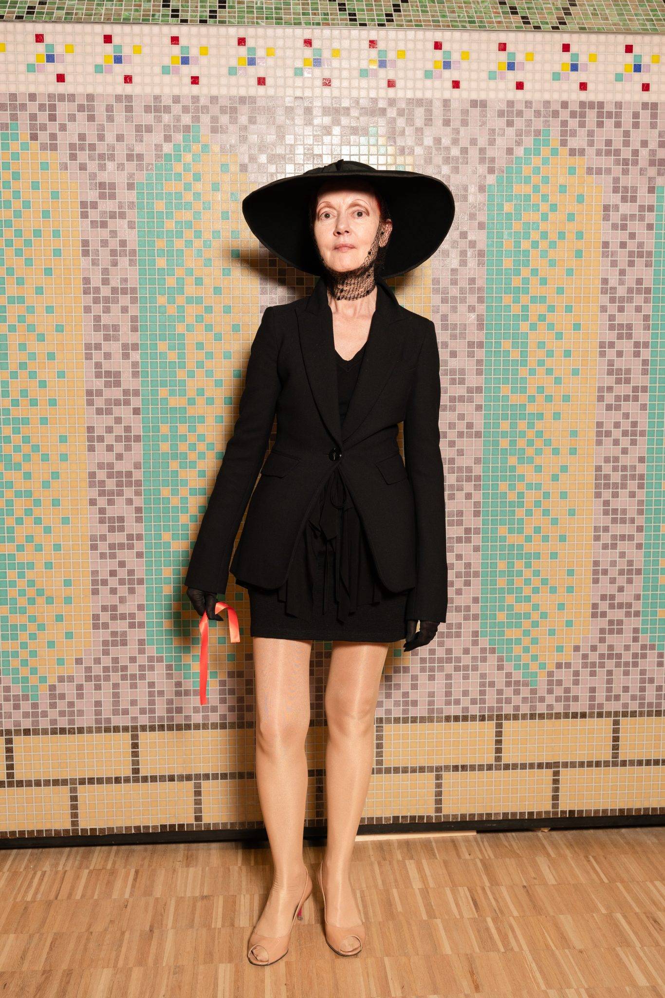  - Triennale Milano and Fondation Cartier Honour Alessandro Mendini