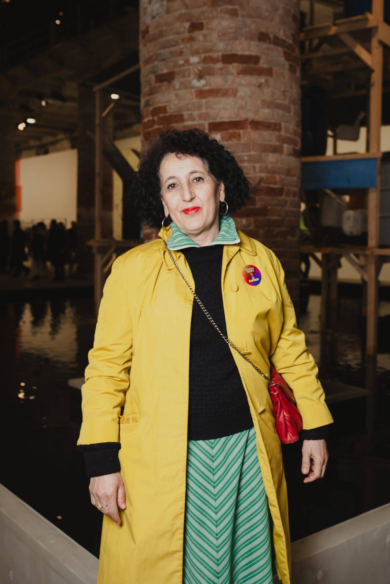  - The Best of the 60th Venice Art Biennale