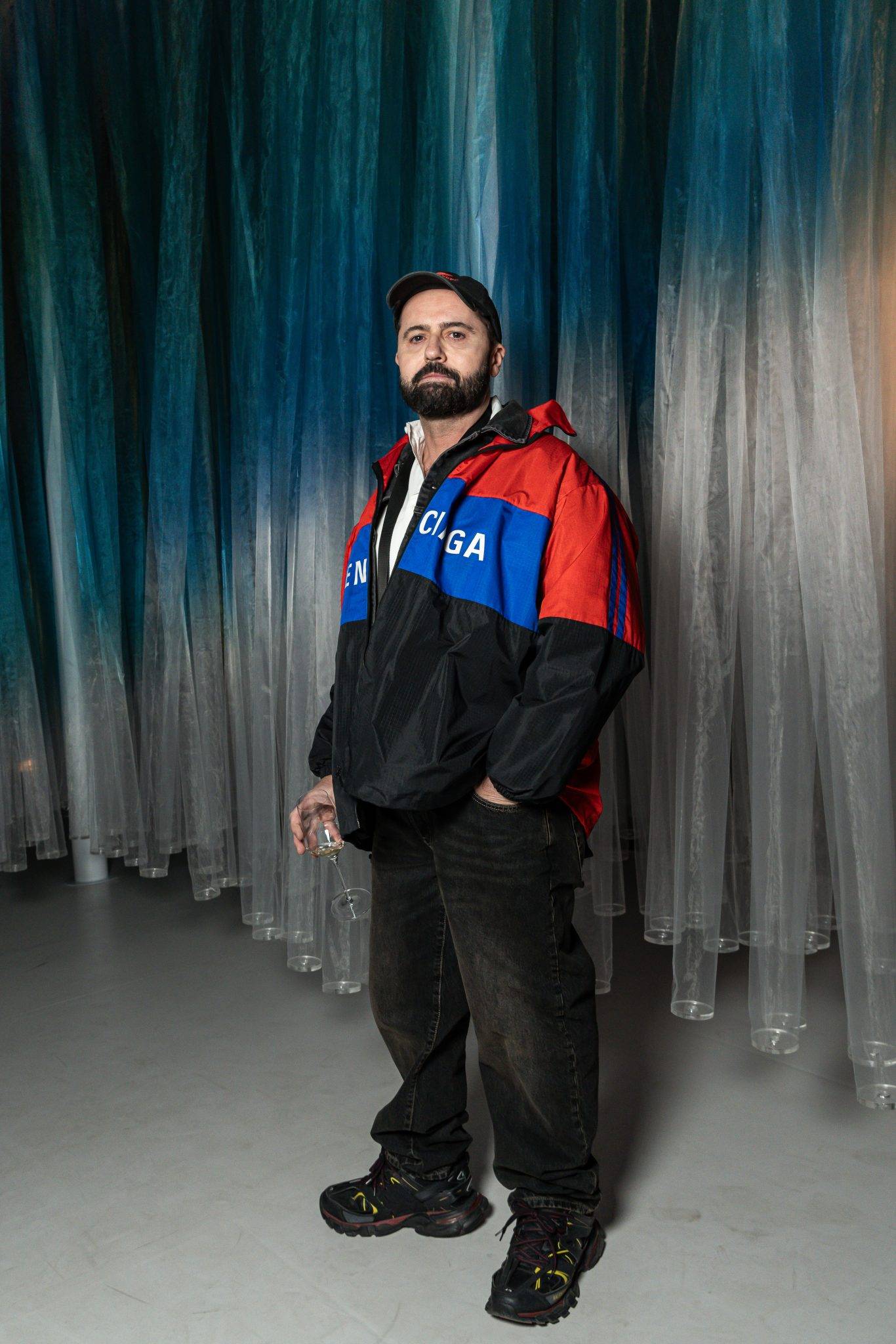  - Elica’s “Extraordinary” Vision at Palazzo Litta