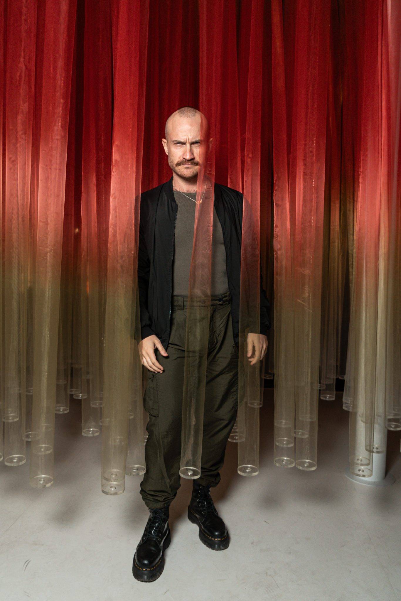  - Elica’s “Extraordinary” Vision at Palazzo Litta