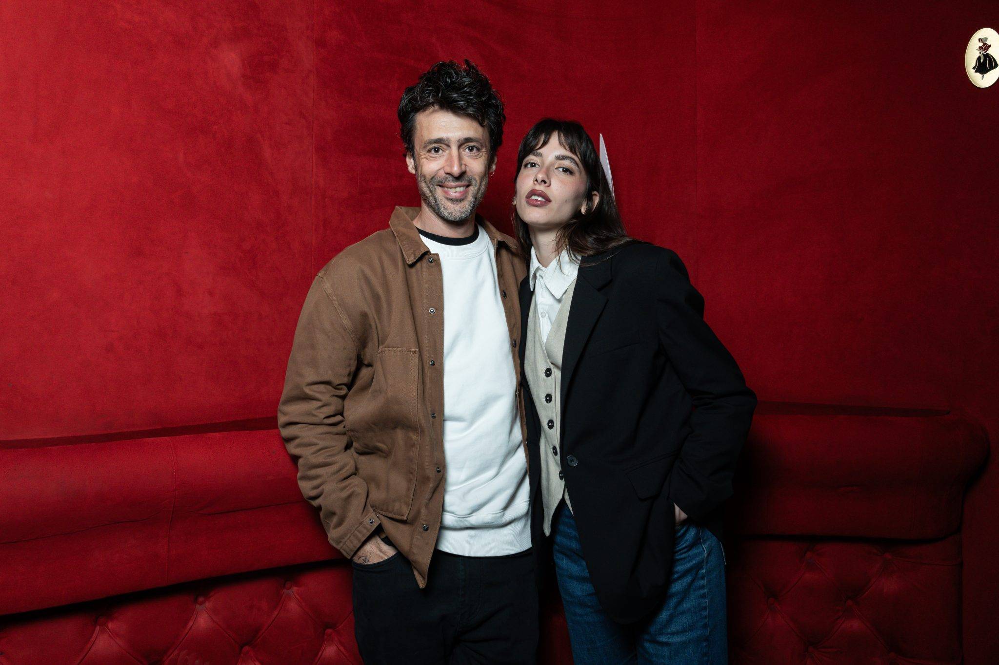  - The Dreamy Mouth “Gufram in Motion”