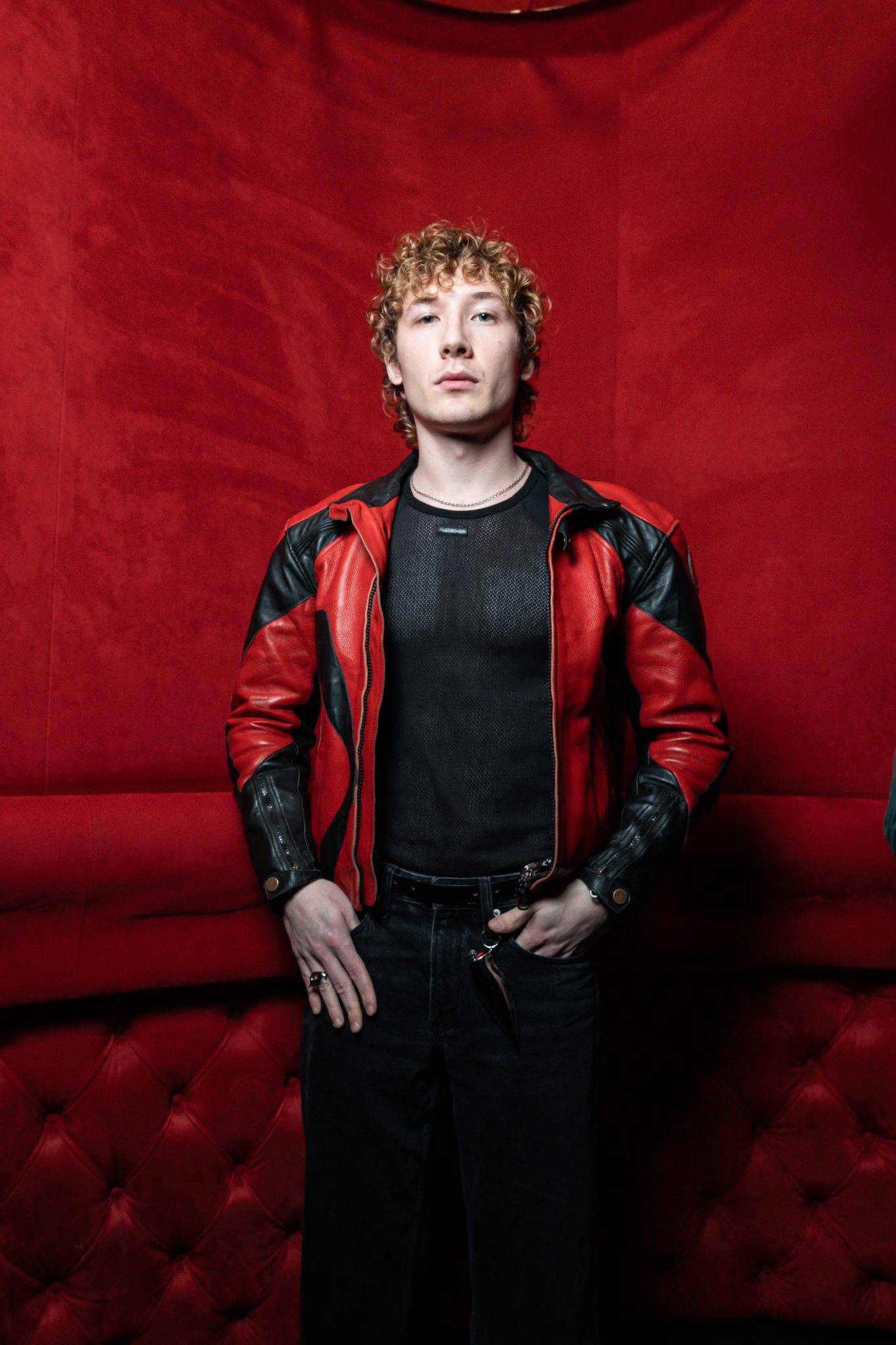  - The Dreamy Mouth “Gufram in Motion”