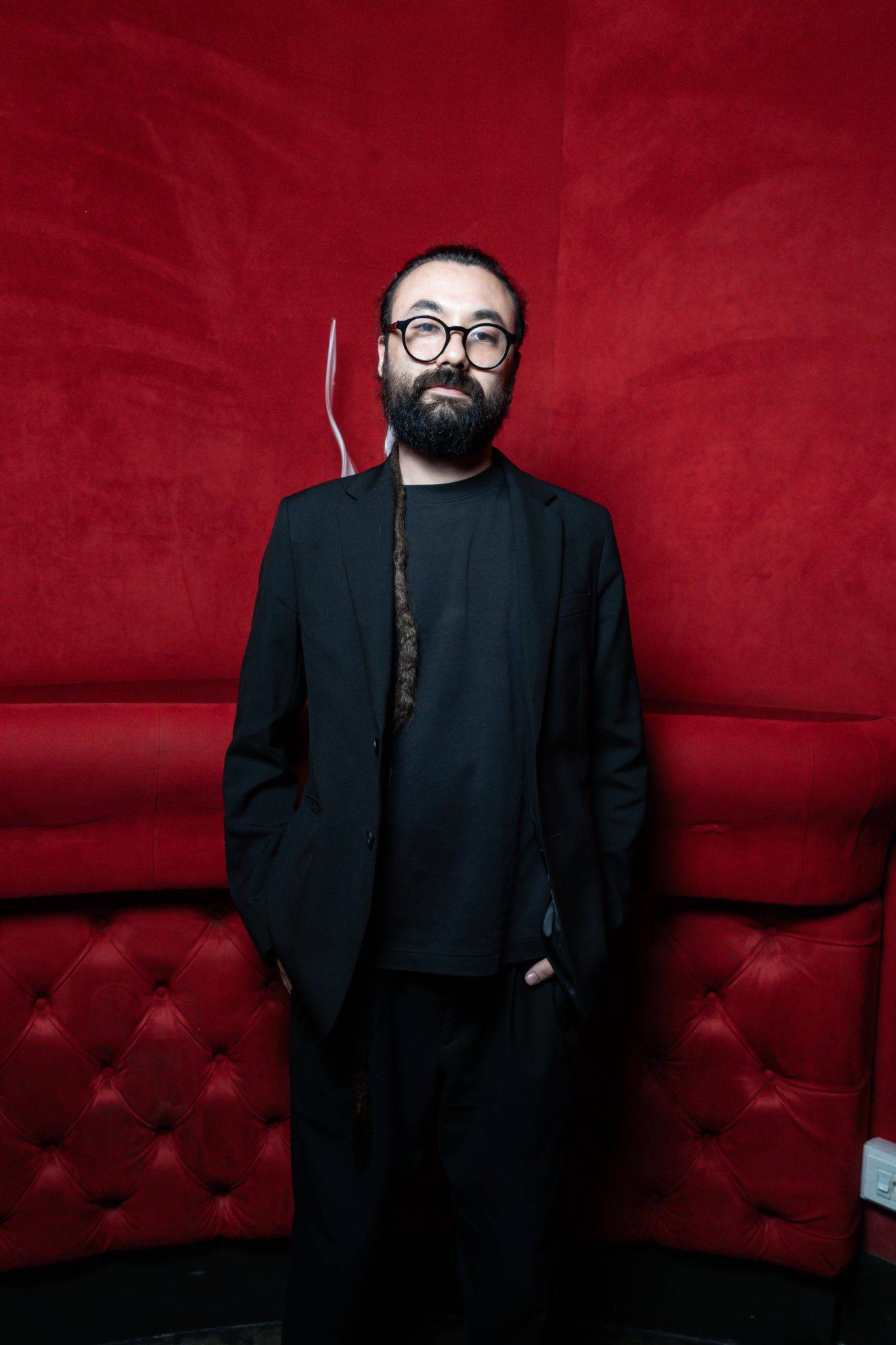  - The Dreamy Mouth “Gufram in Motion”