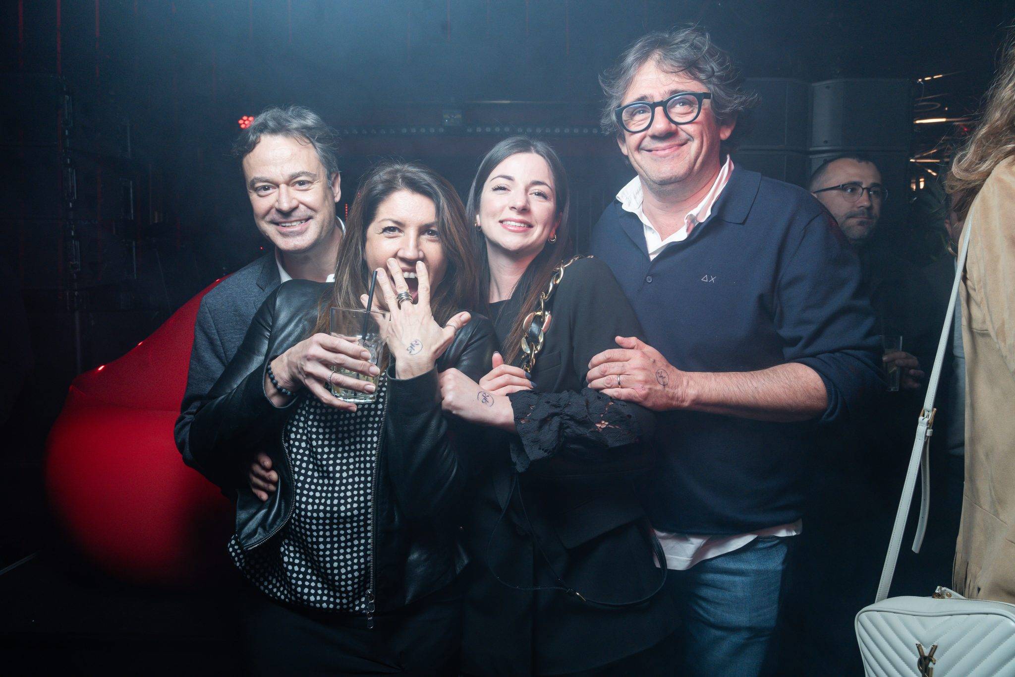  - The Dreamy Mouth “Gufram in Motion”