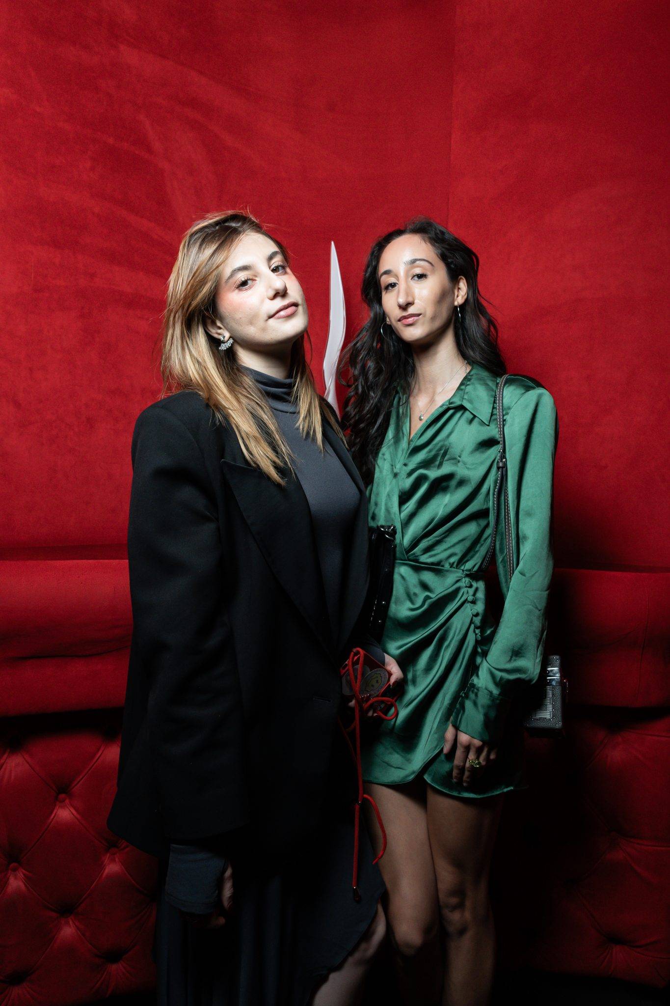  - The Dreamy Mouth “Gufram in Motion”