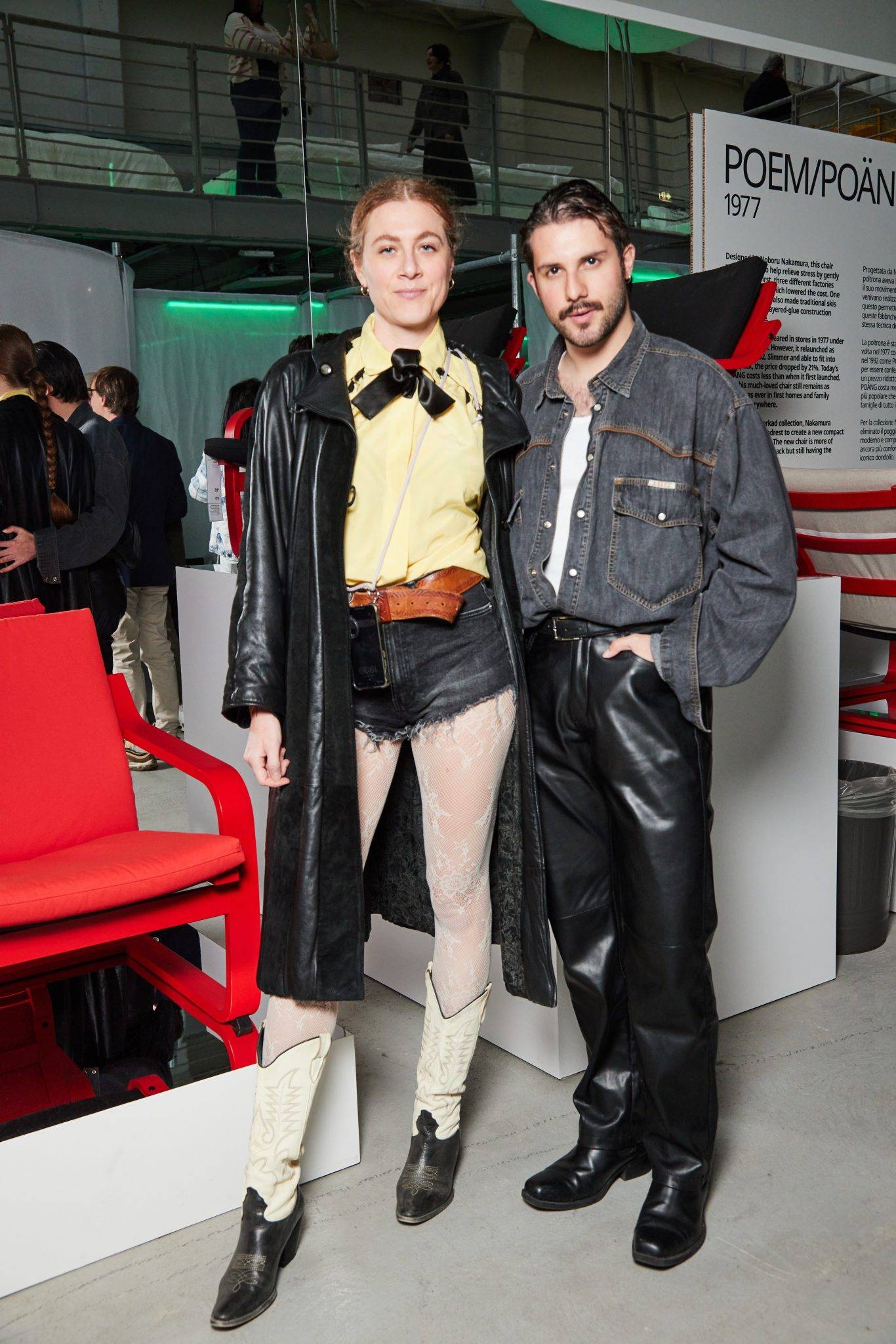  -  IKEA’s Vision of “1st” Youth Independence