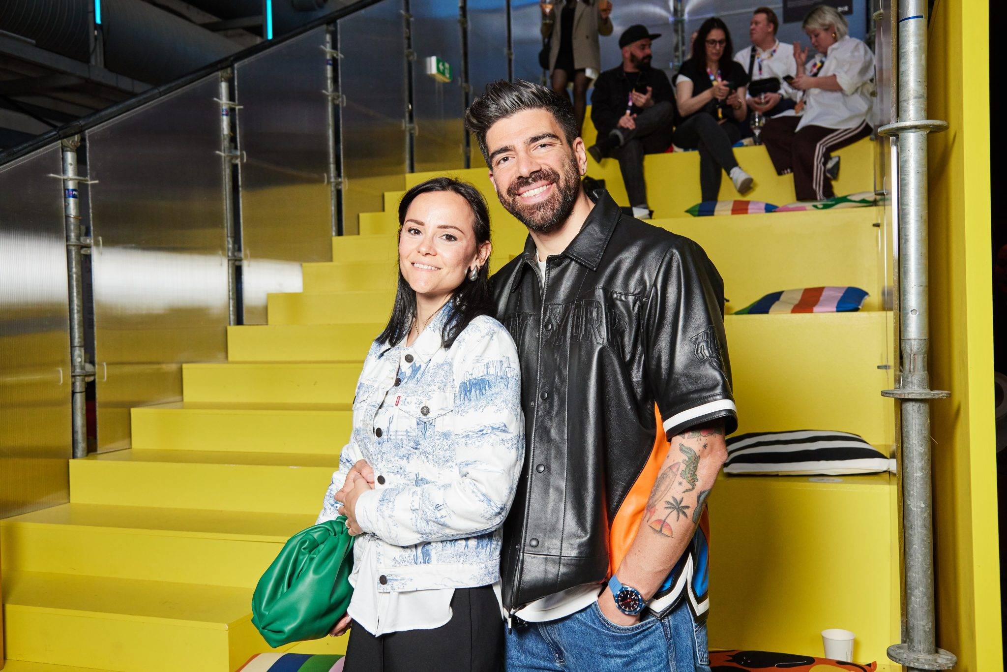  -  IKEA’s Vision of “1st” Youth Independence