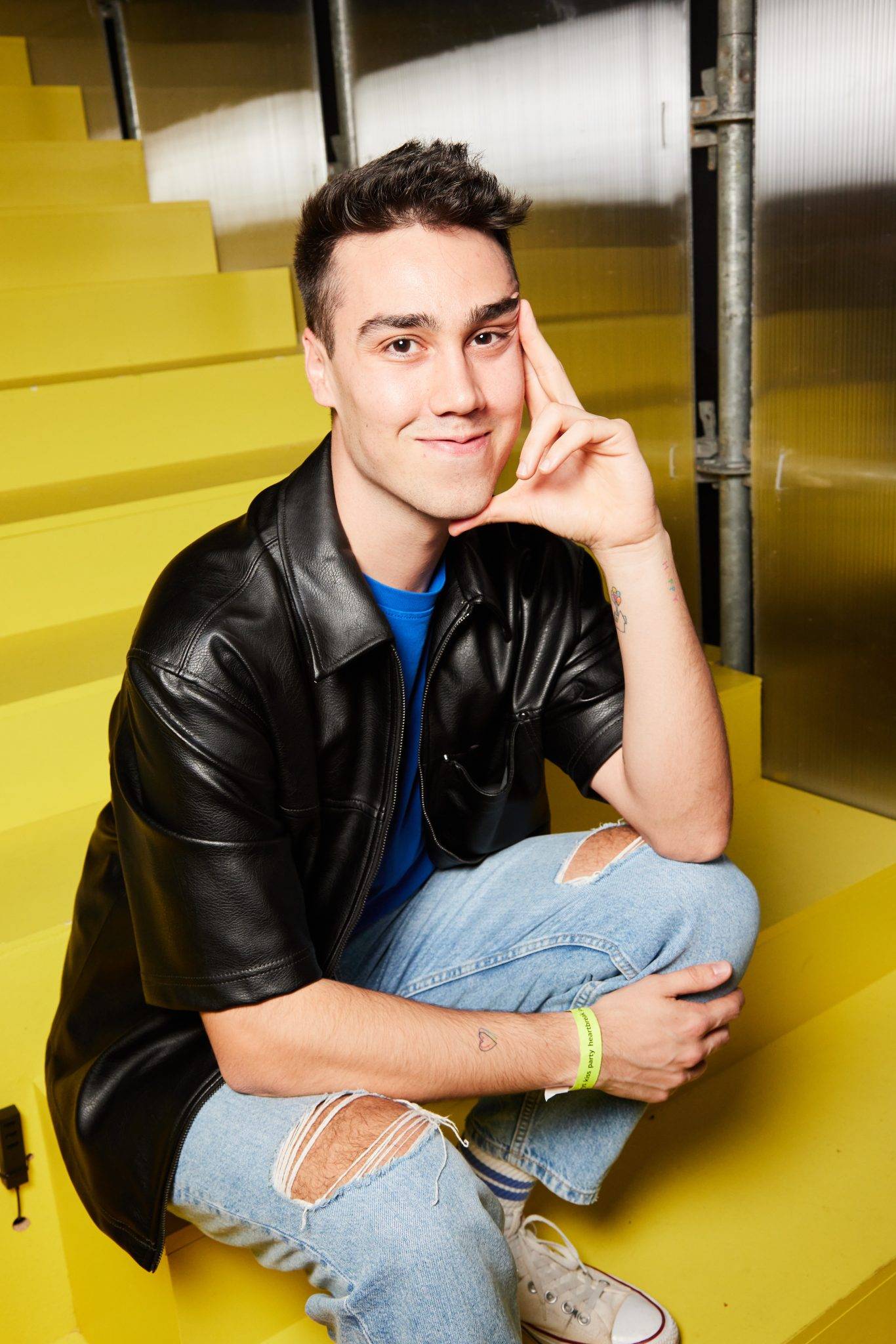  -  IKEA’s Vision of “1st” Youth Independence