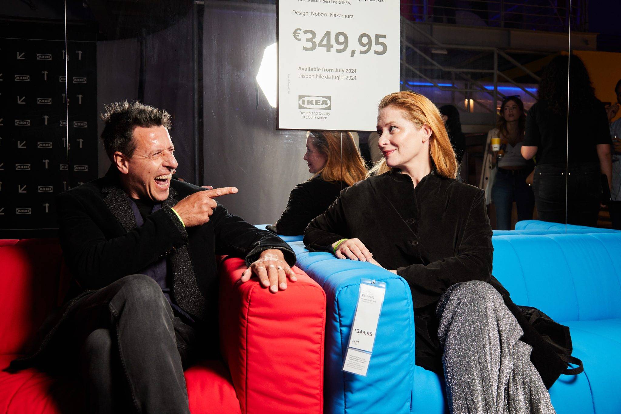  -  IKEA’s Vision of “1st” Youth Independence