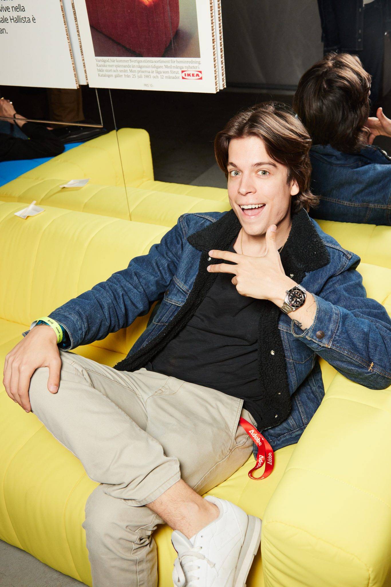  -  IKEA’s Vision of “1st” Youth Independence
