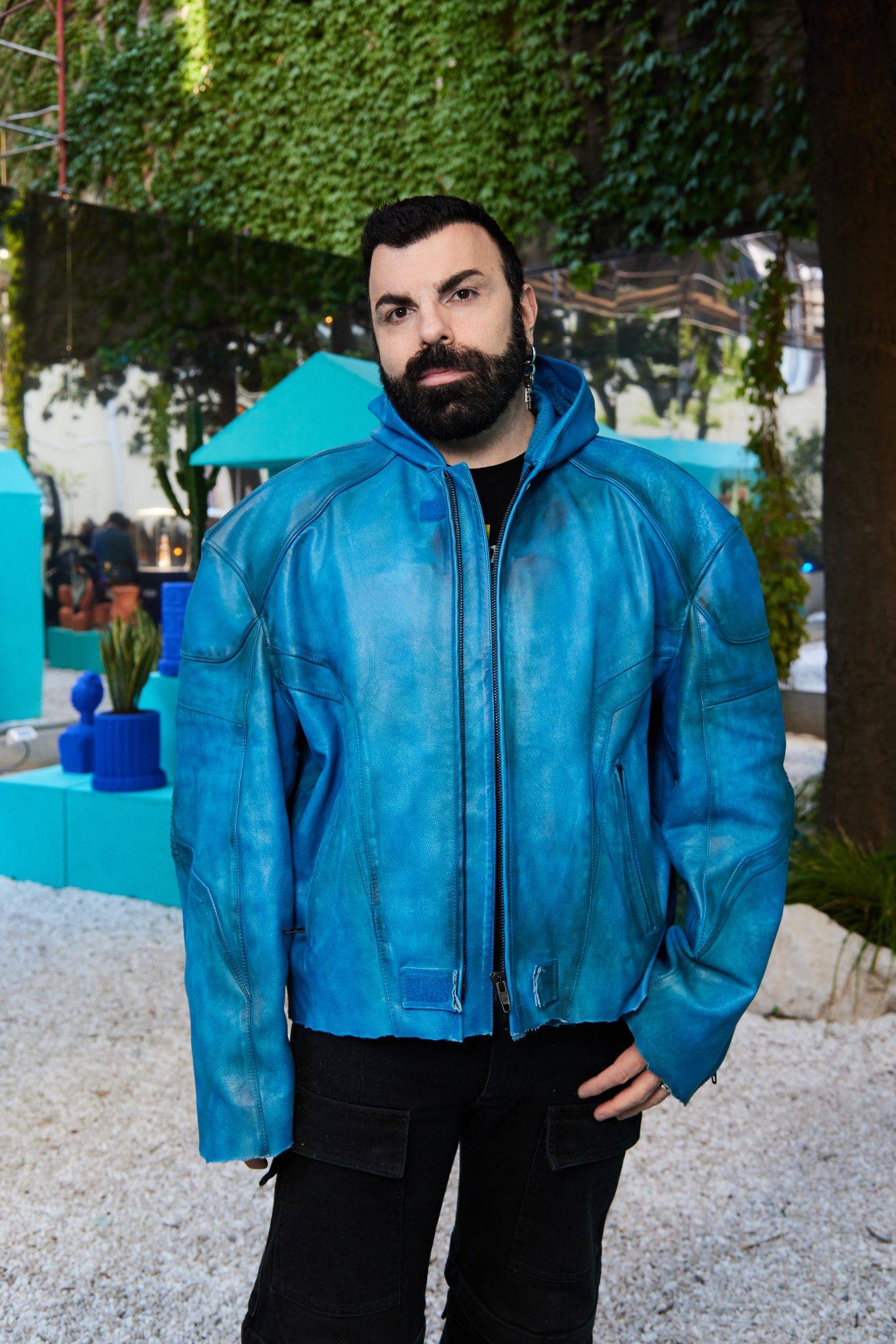  - We Are Back And We Are Fruit: An Unexpected Pop-Up Bar by Keglevich at Seletti