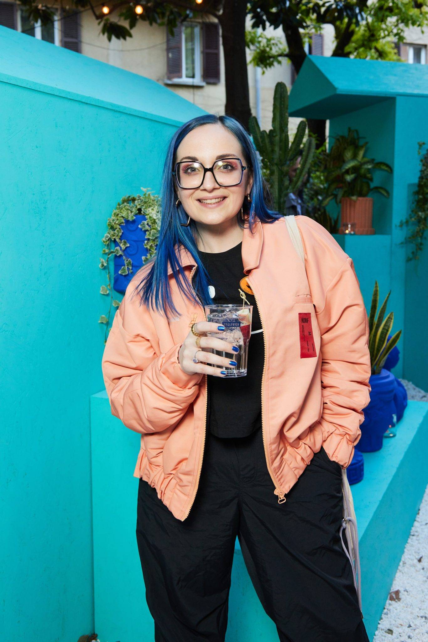  - We Are Back And We Are Fruit: An Unexpected Pop-Up Bar by Keglevich at Seletti