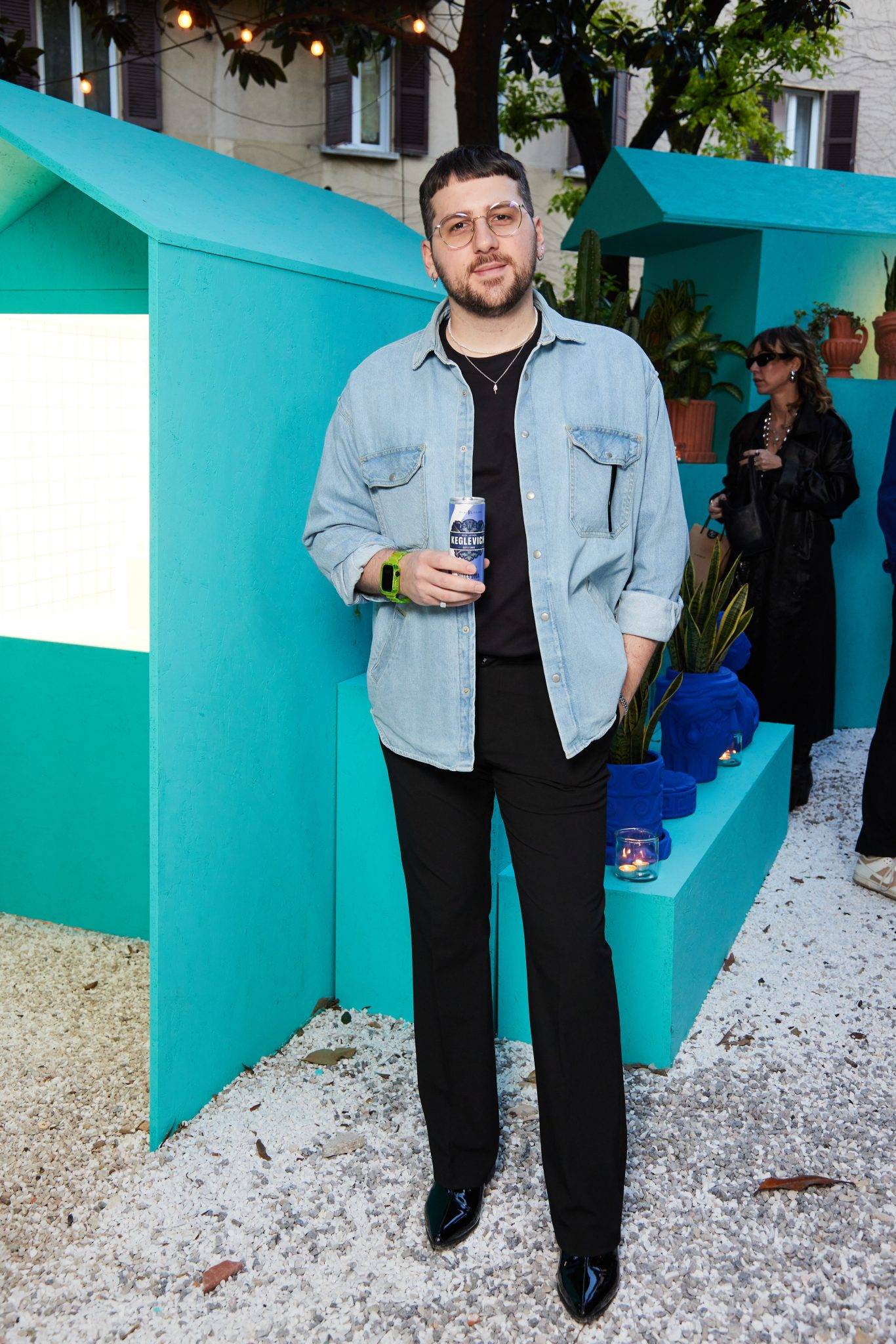  - We Are Back And We Are Fruit: An Unexpected Pop-Up Bar by Keglevich at Seletti