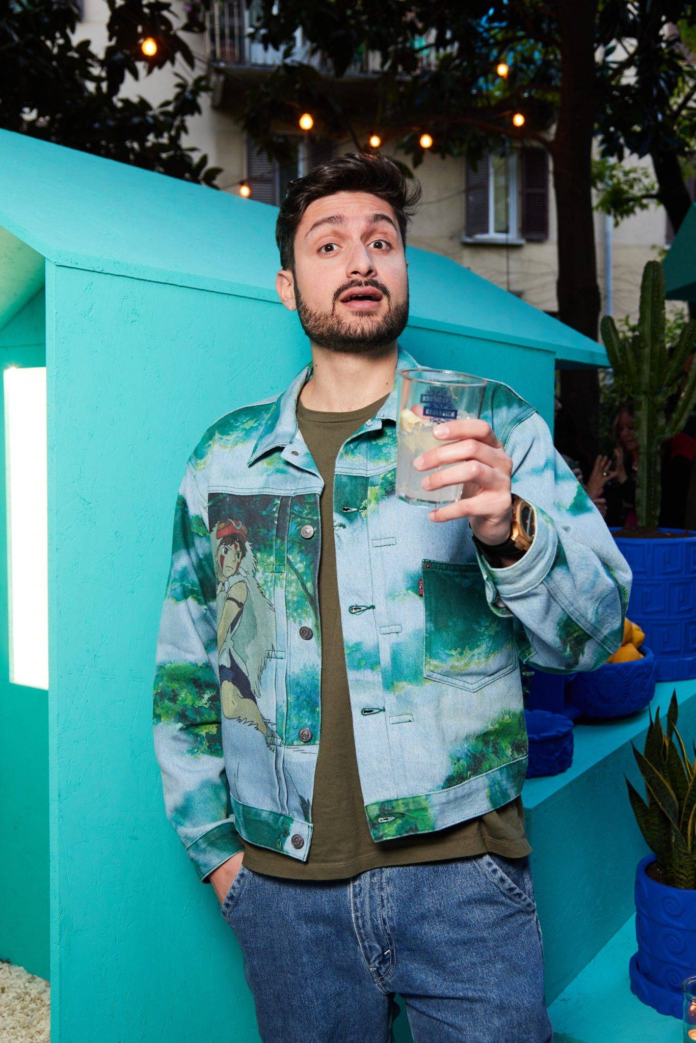  - We Are Back And We Are Fruit: An Unexpected Pop-Up Bar by Keglevich at Seletti