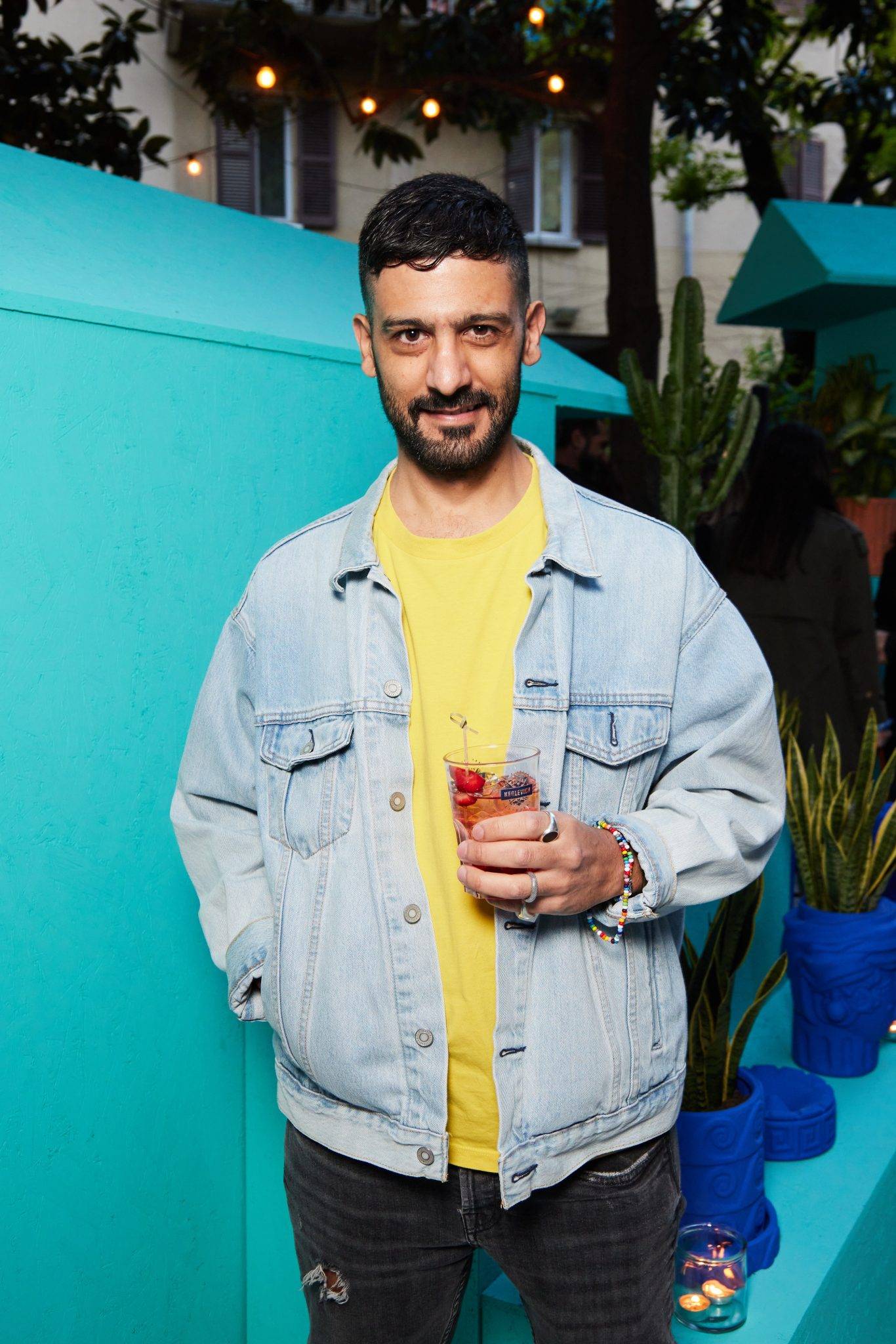  - We Are Back And We Are Fruit: An Unexpected Pop-Up Bar by Keglevich at Seletti