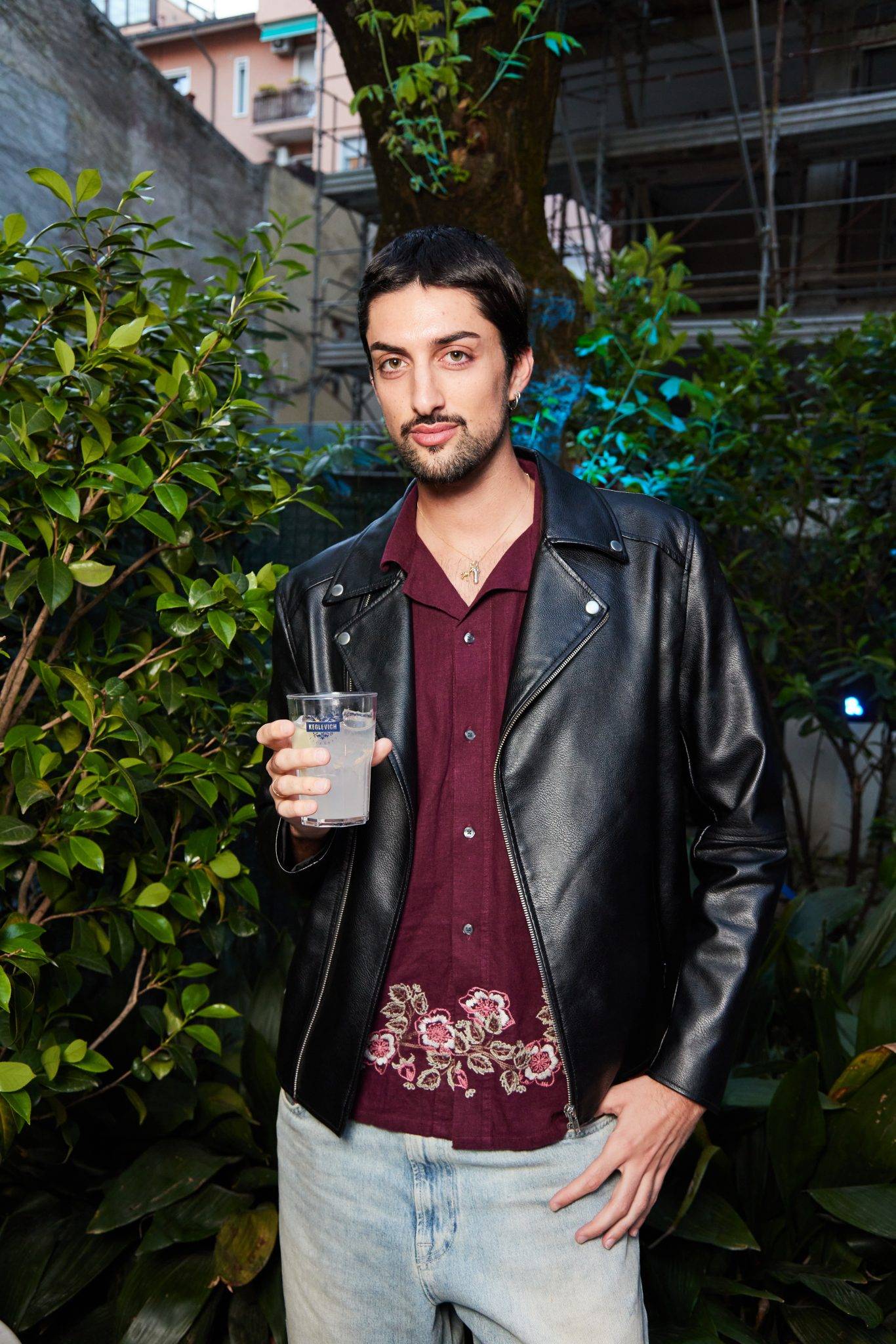  - We Are Back And We Are Fruit: An Unexpected Pop-Up Bar by Keglevich at Seletti