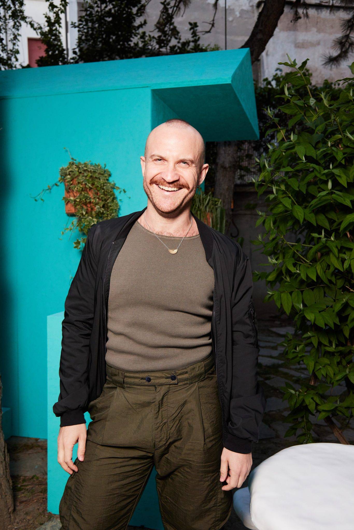  - We Are Back And We Are Fruit: An Unexpected Pop-Up Bar by Keglevich at Seletti