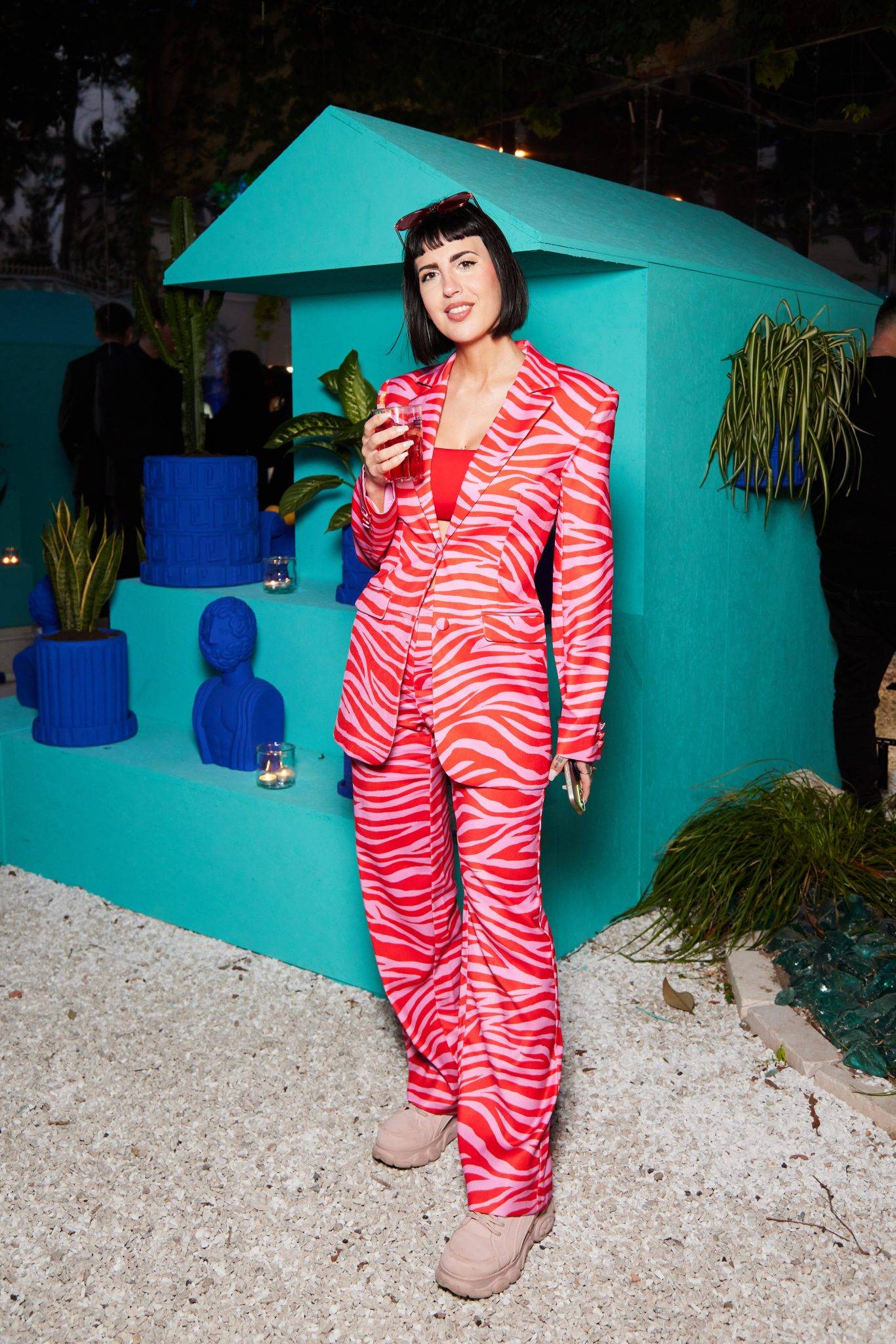  - We Are Back And We Are Fruit: An Unexpected Pop-Up Bar by Keglevich at Seletti