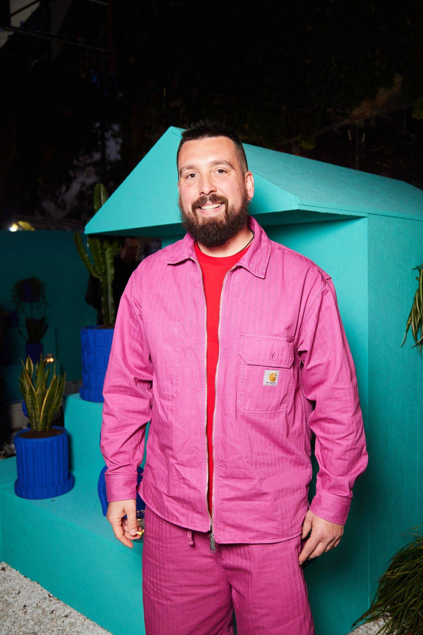  - We Are Back And We Are Fruit: An Unexpected Pop-Up Bar by Keglevich at Seletti