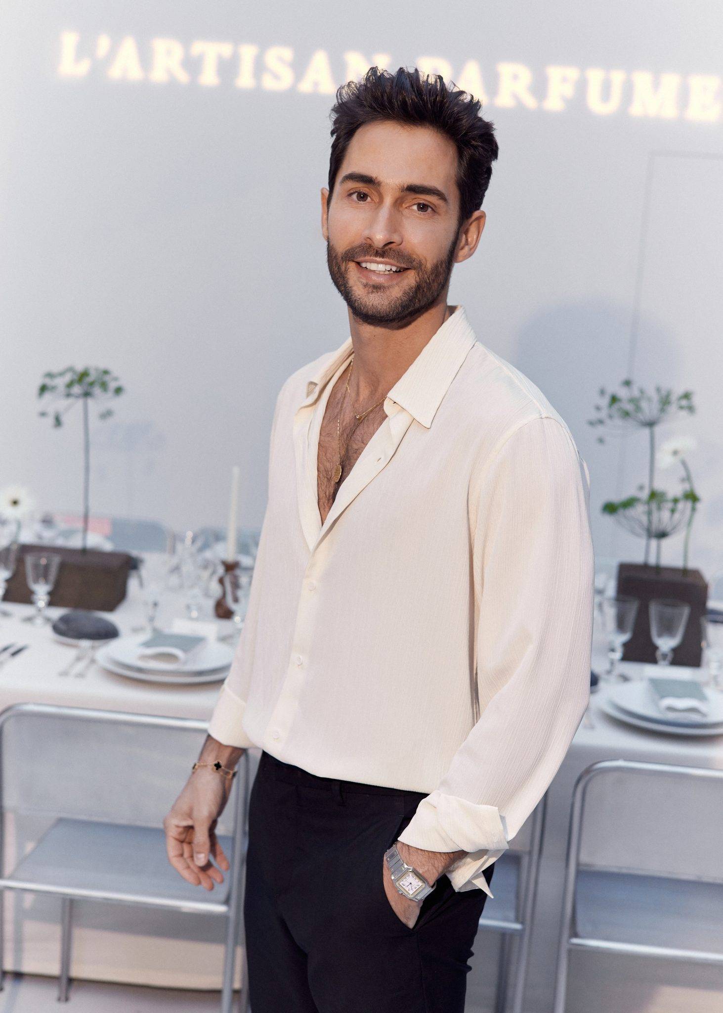  - Plongée au cœur de la forêt avec l’Artisan Parfumeur