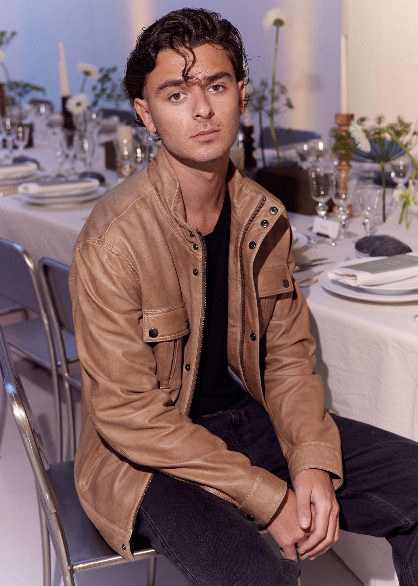  - Plongée au cœur de la forêt avec l’Artisan Parfumeur