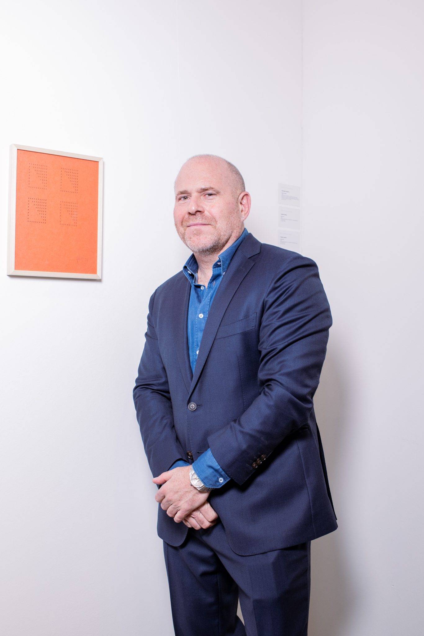  - Opening of Miart, a Fair Without Time or Space