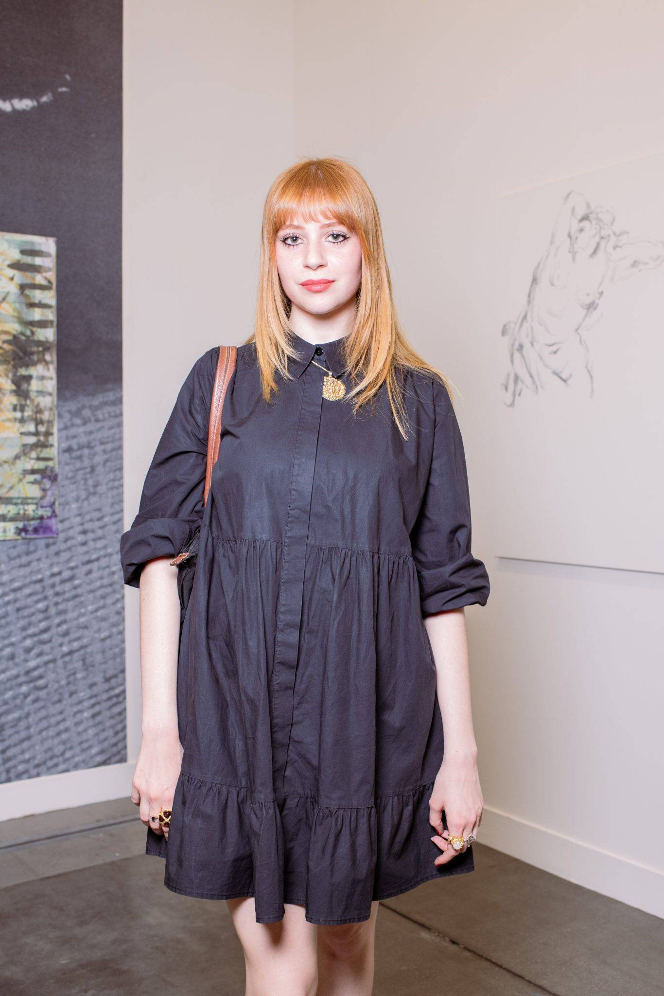  - Opening of Miart, a Fair Without Time or Space