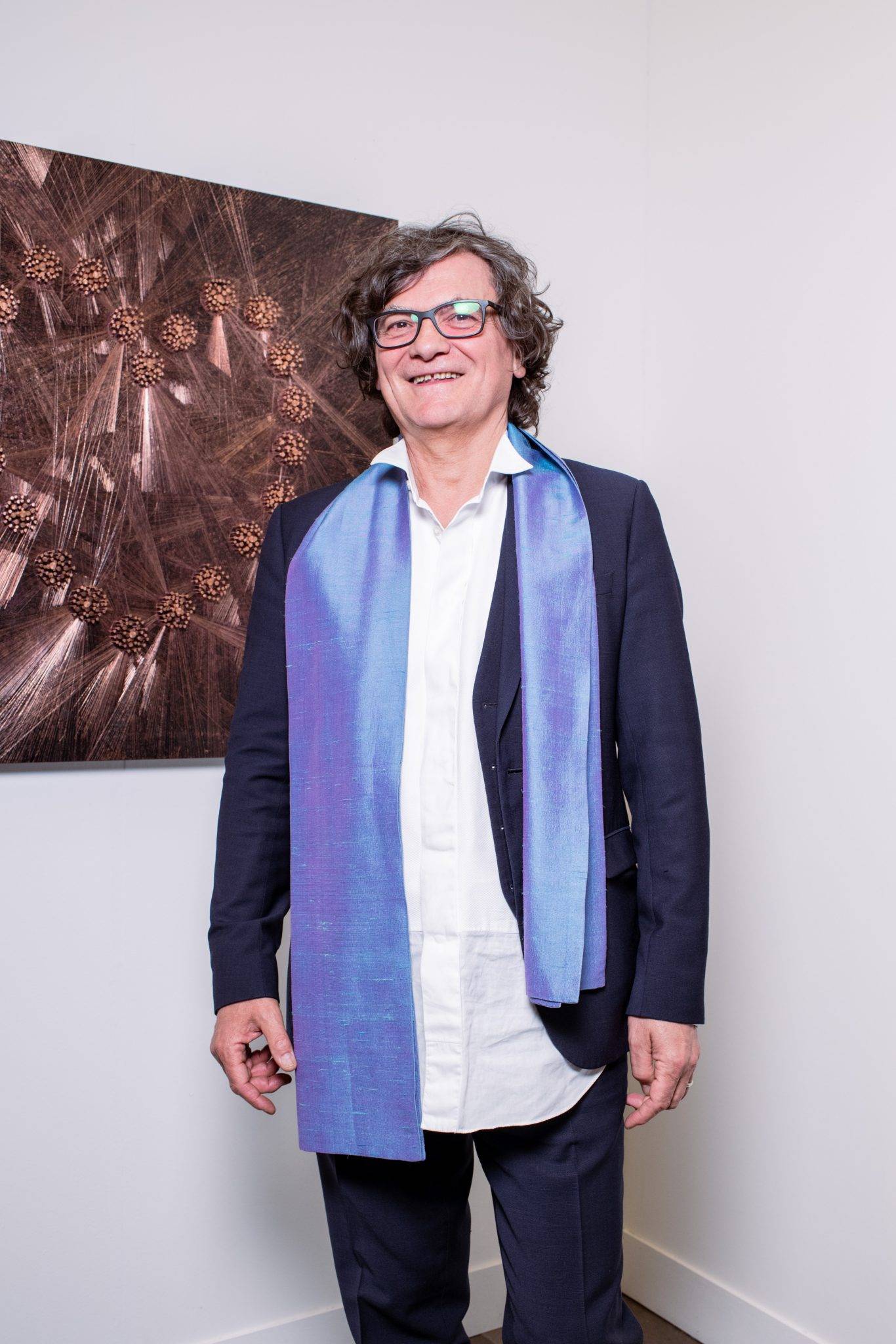  - Opening of Miart, a Fair Without Time or Space