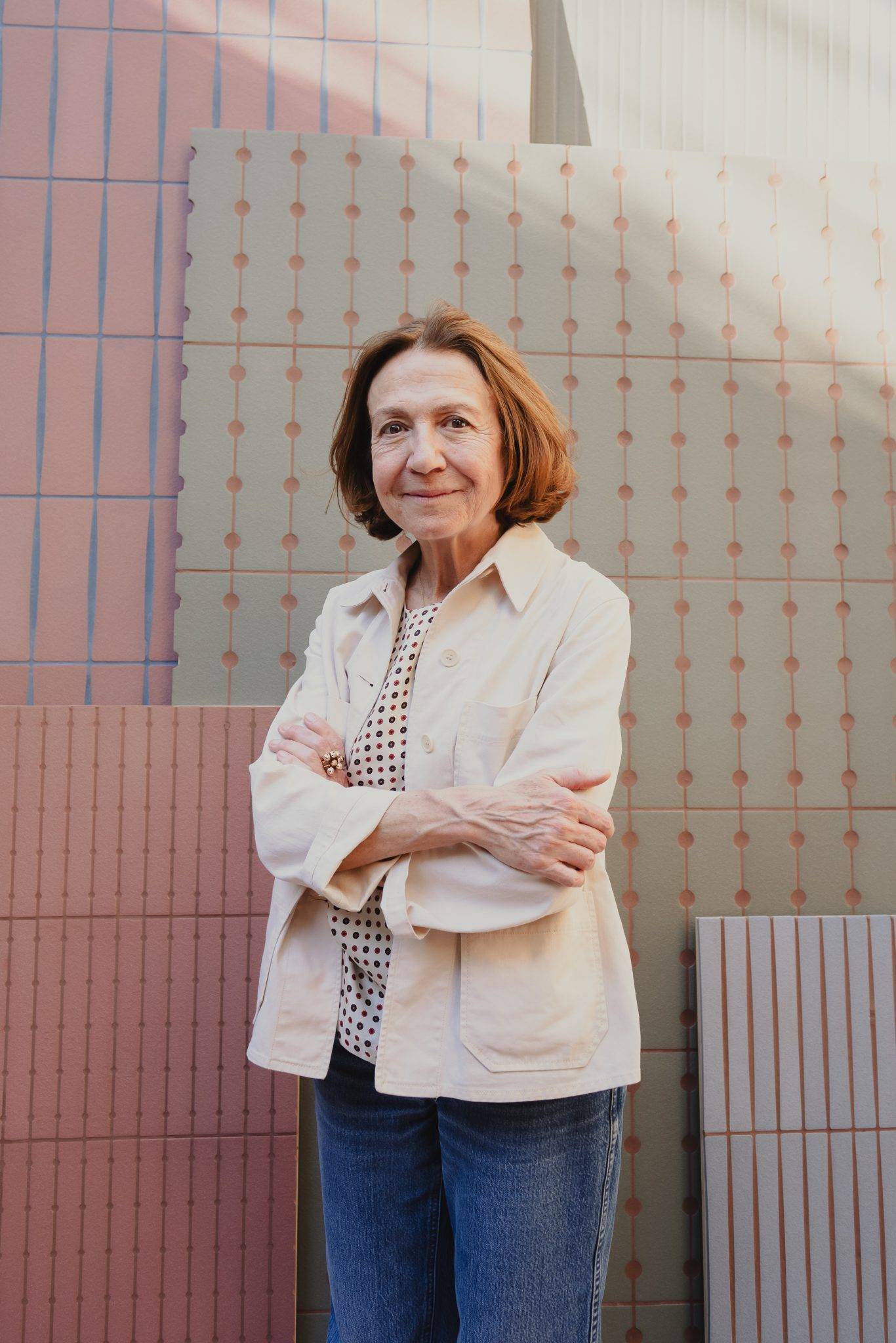  - Mutina Ceramics, Between Indoor and Outdoor Environments