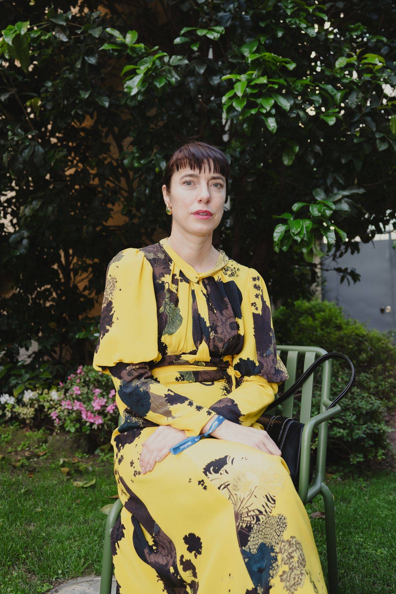  - Mutina Ceramics, Between Indoor and Outdoor Environments