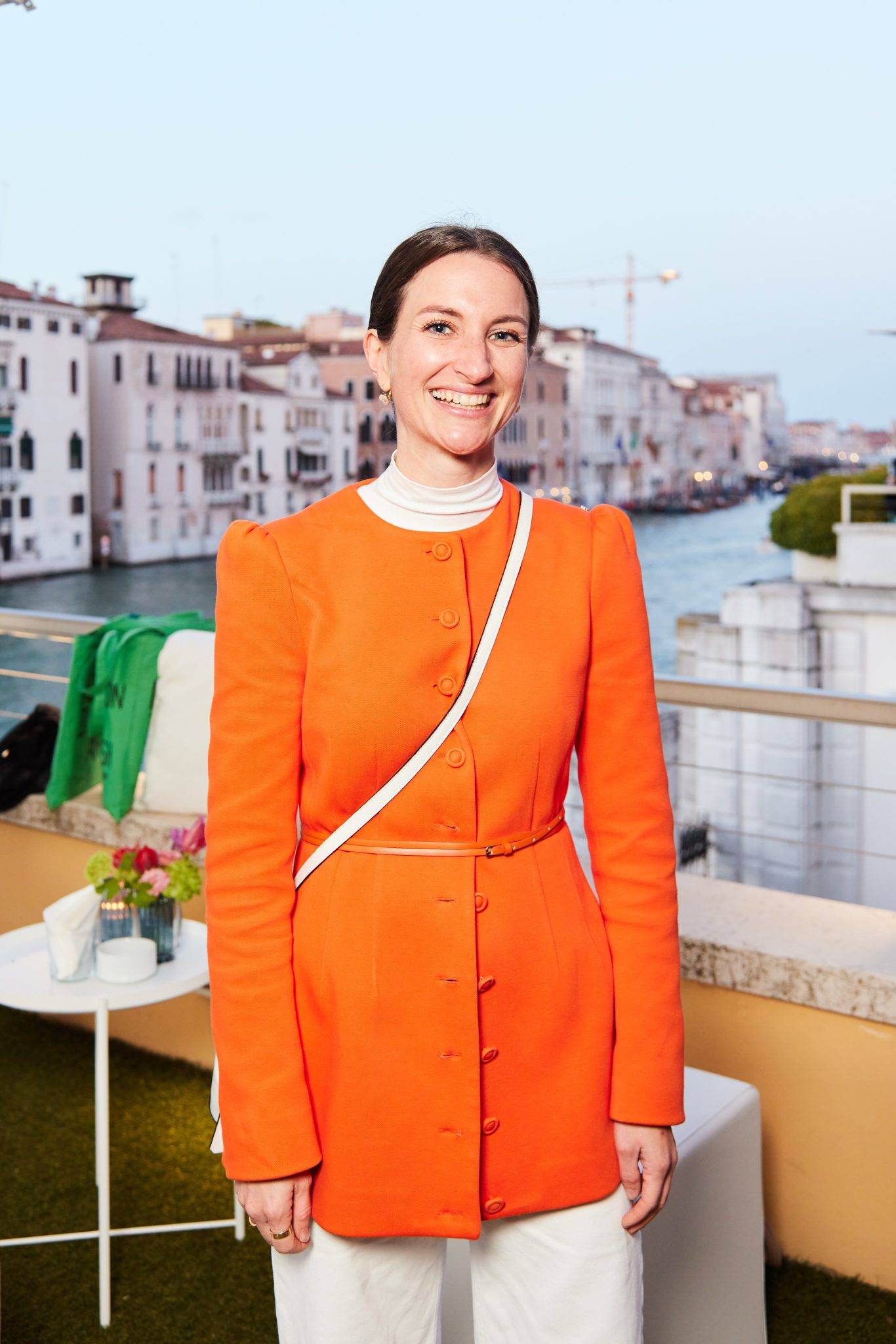  - Celebrating Art From the Terrace of the Peggy Guggenheim Collection