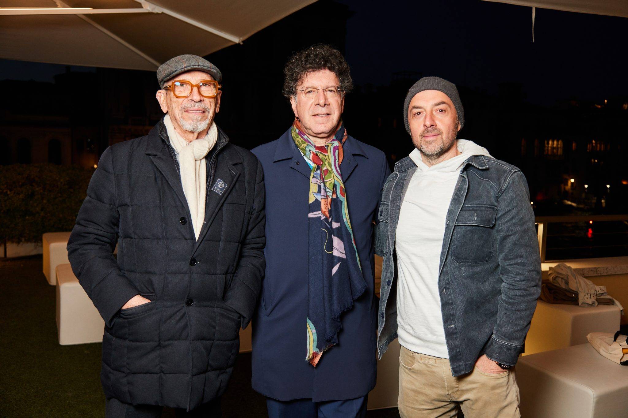  - Celebrating Art From the Terrace of the Peggy Guggenheim Collection