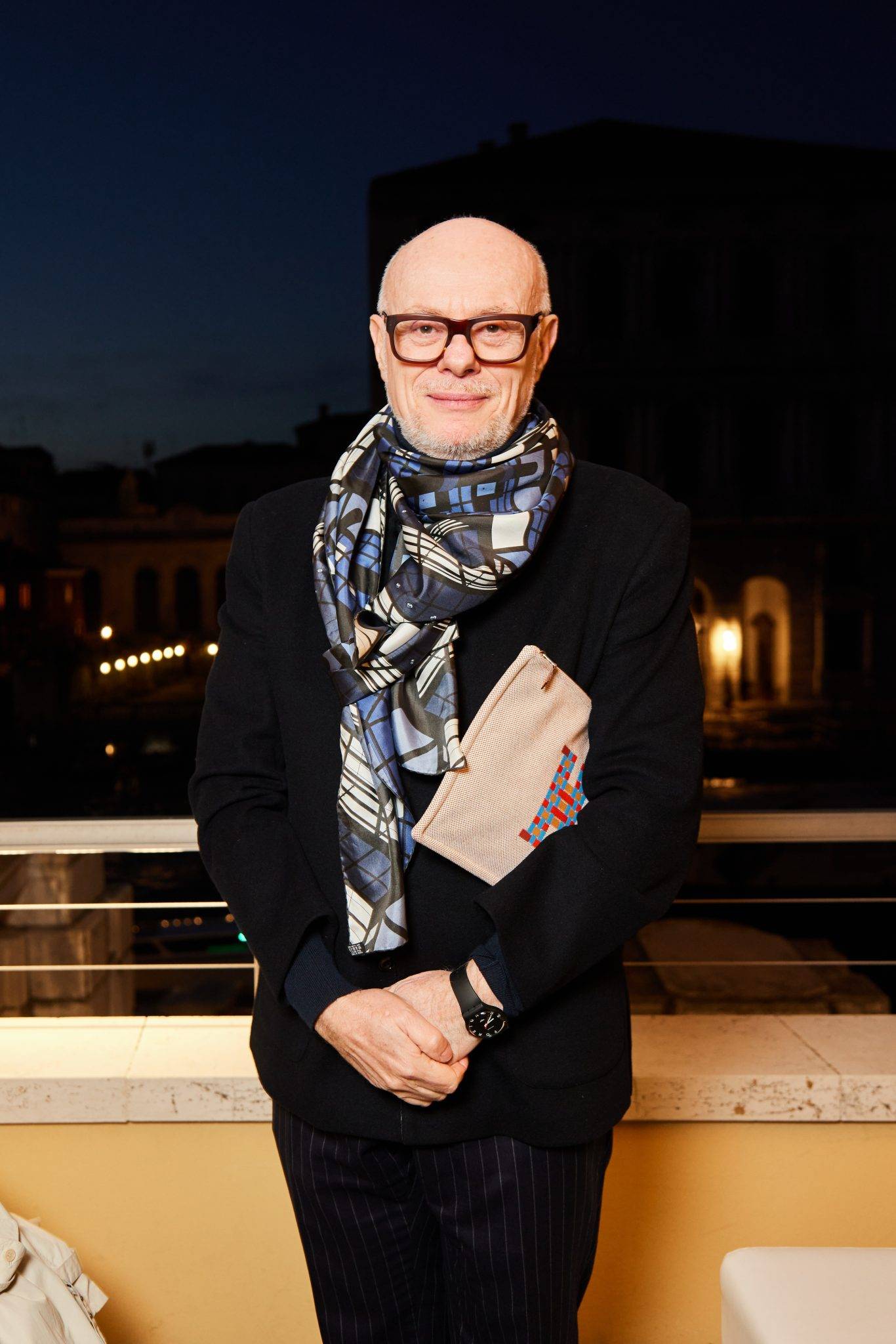  - Celebrating Art From the Terrace of the Peggy Guggenheim Collection