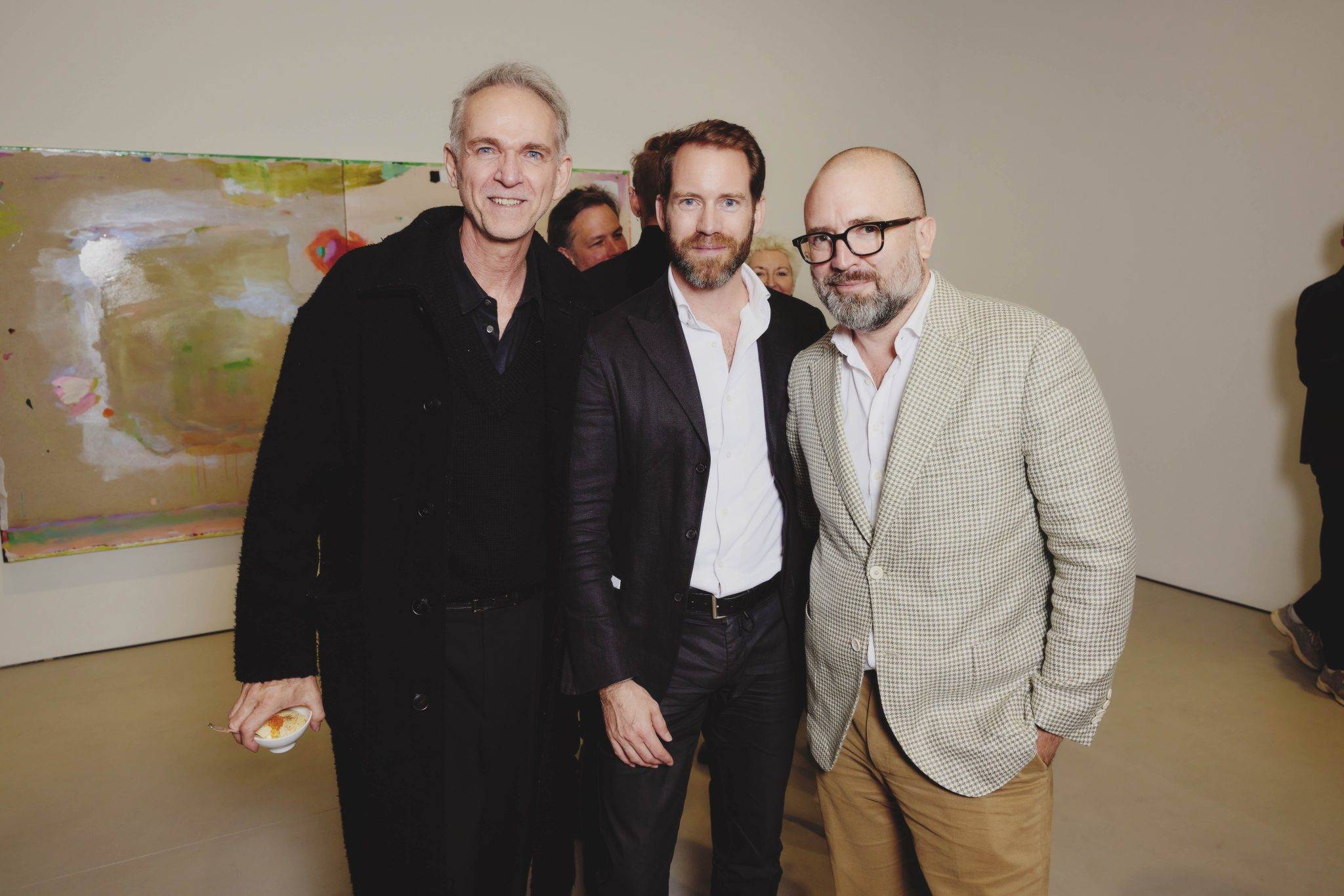  - (RE)GENERATION, l’exposition collective de la troisième édition du Prix Reiffers Art Initiatives