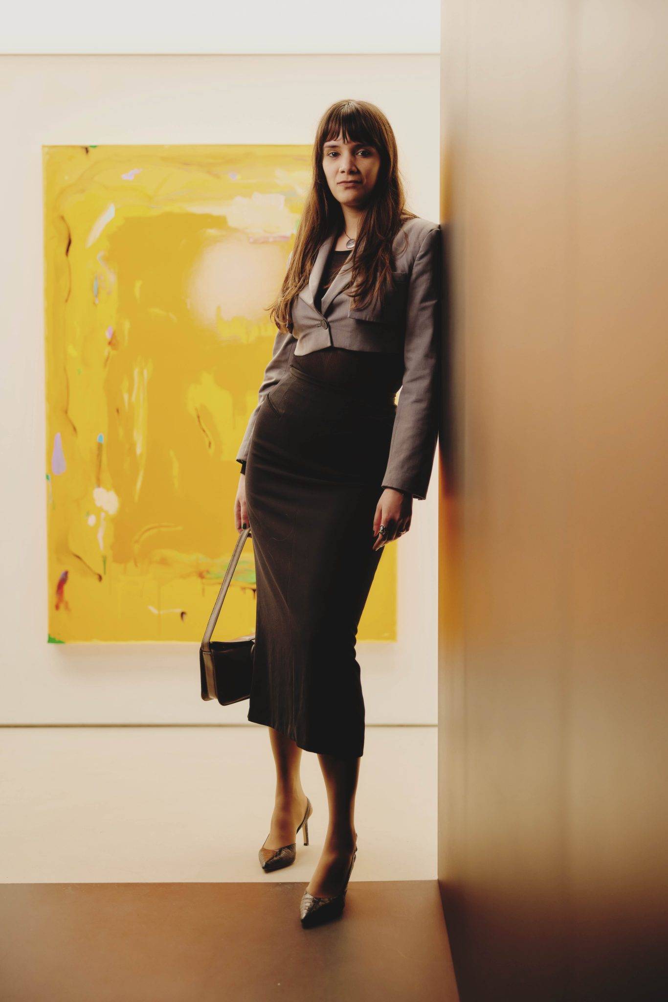  - (RE)GENERATION, The Group Exhibit for The Third Edition of The Reiffers Art Initiatives Prize