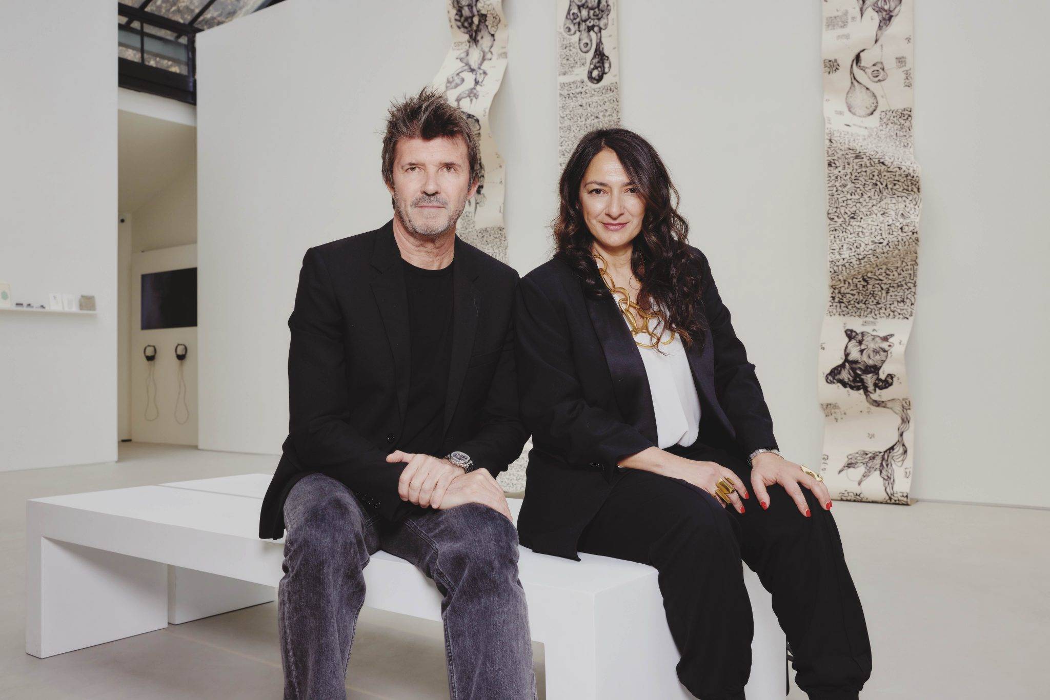  - (RE)GENERATION, l’exposition collective de la troisième édition du Prix Reiffers Art Initiatives