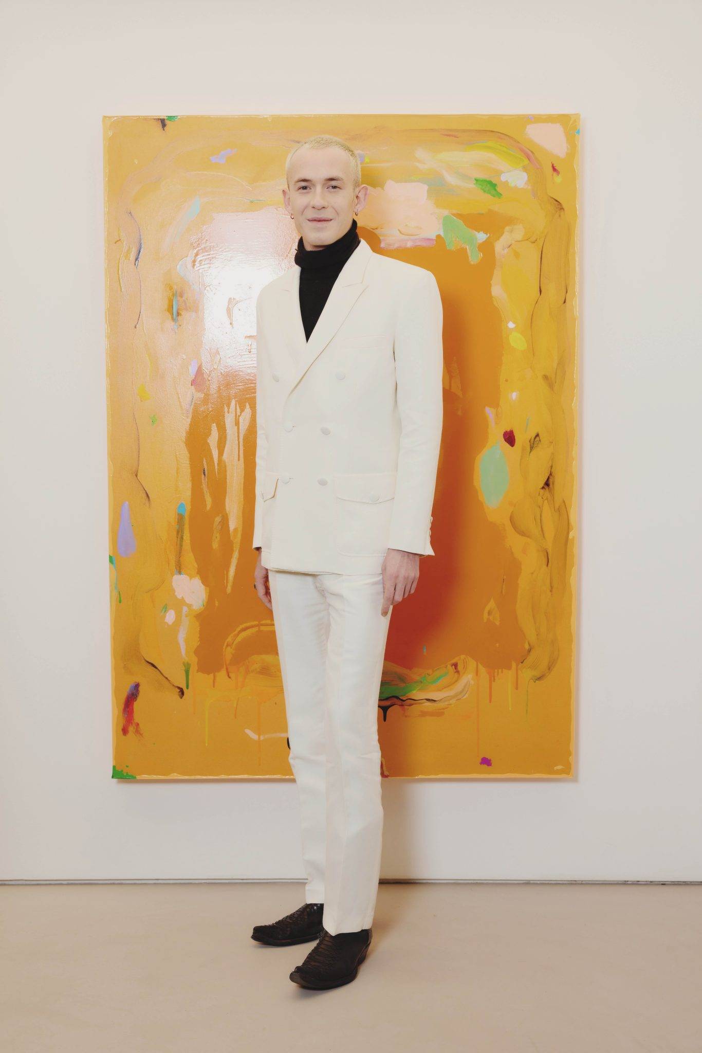  - (RE)GENERATION, The Group Exhibit for The Third Edition of The Reiffers Art Initiatives Prize