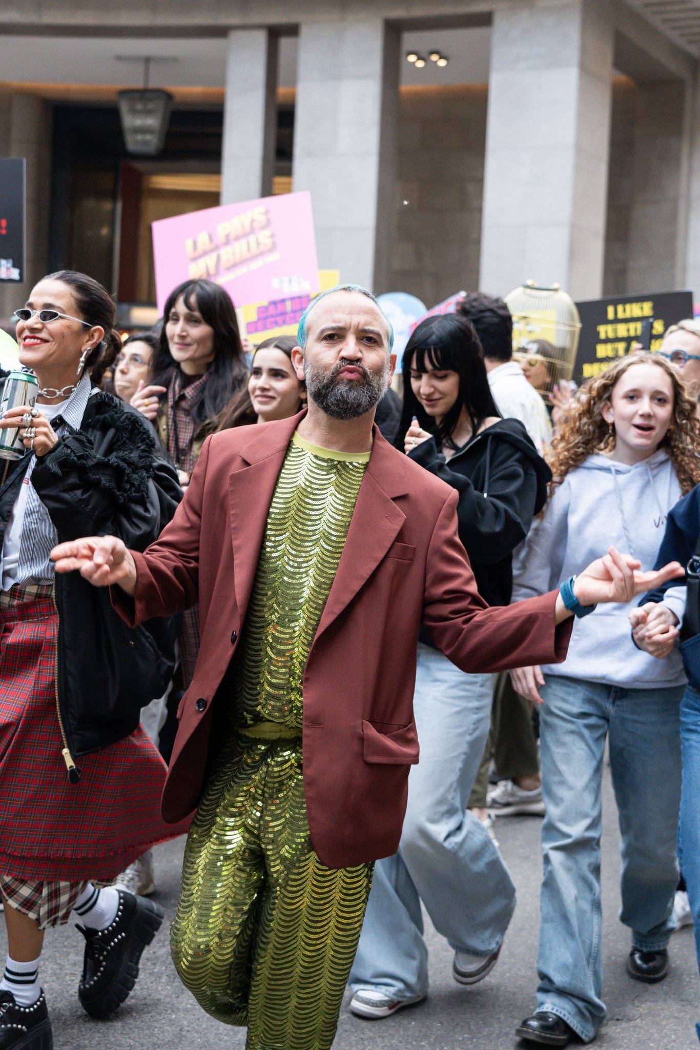  - Seletti’s Pride Galvanizes Design Week