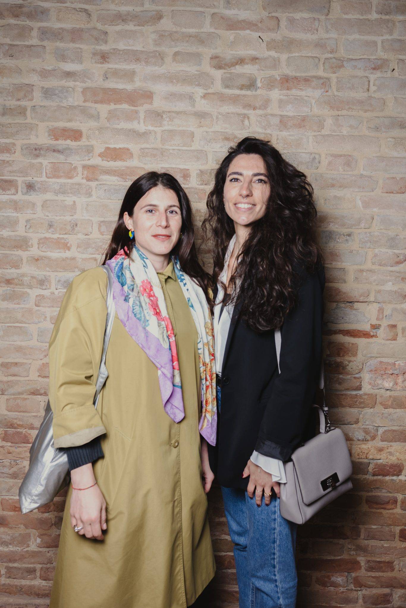  - Harold Stevenson Opens the Tommaso Calabro Gallery in Venice