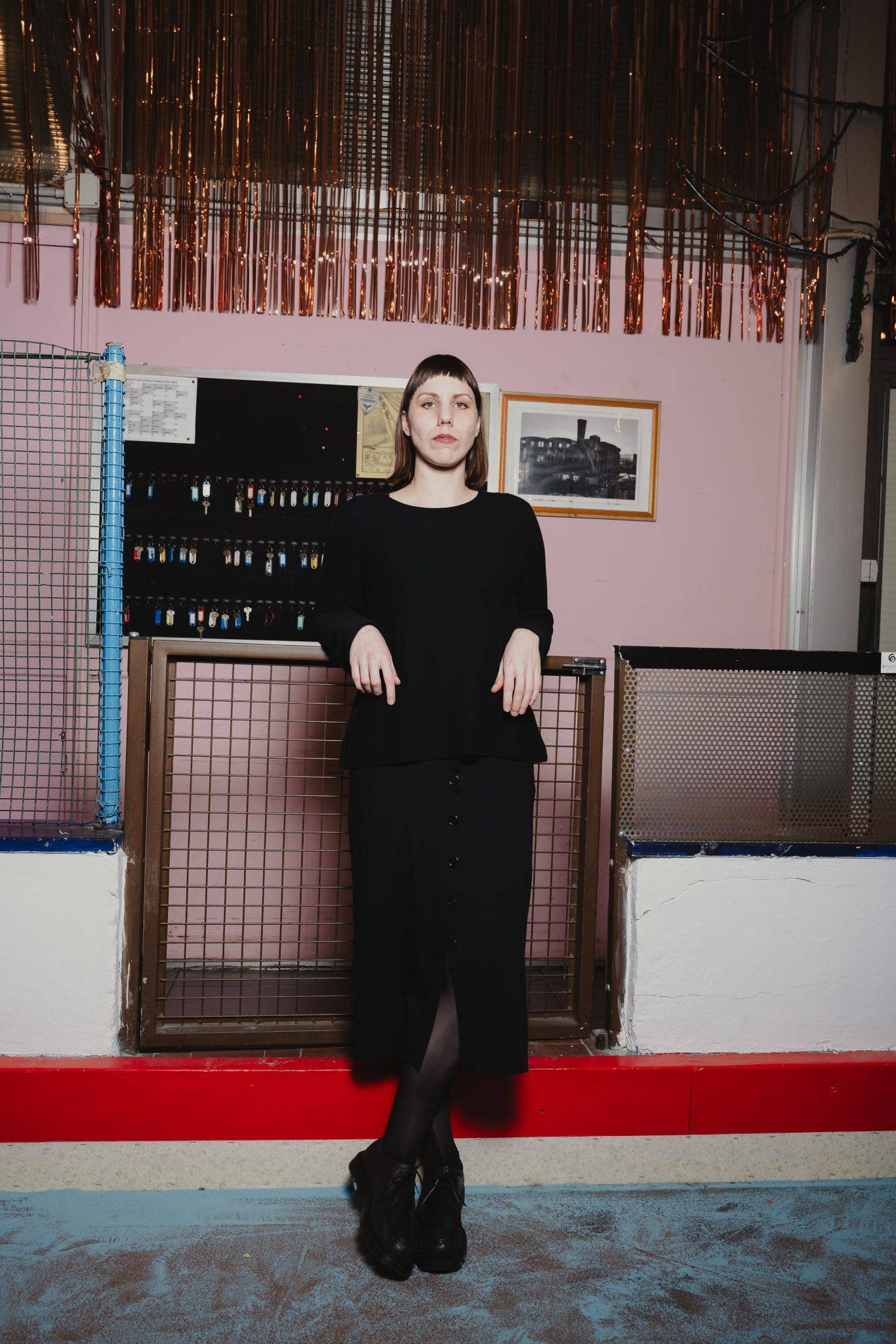  - “The New Monsters” of the Nicola Trussardi Foundation Invade Milan