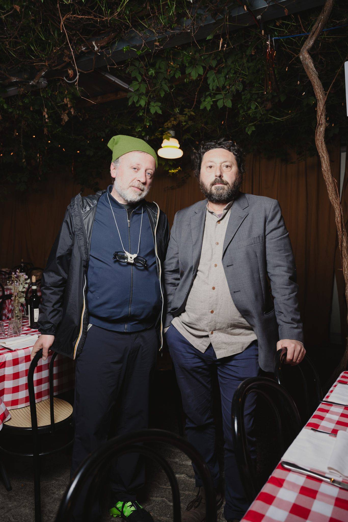  - “The New Monsters” of the Nicola Trussardi Foundation Invade Milan