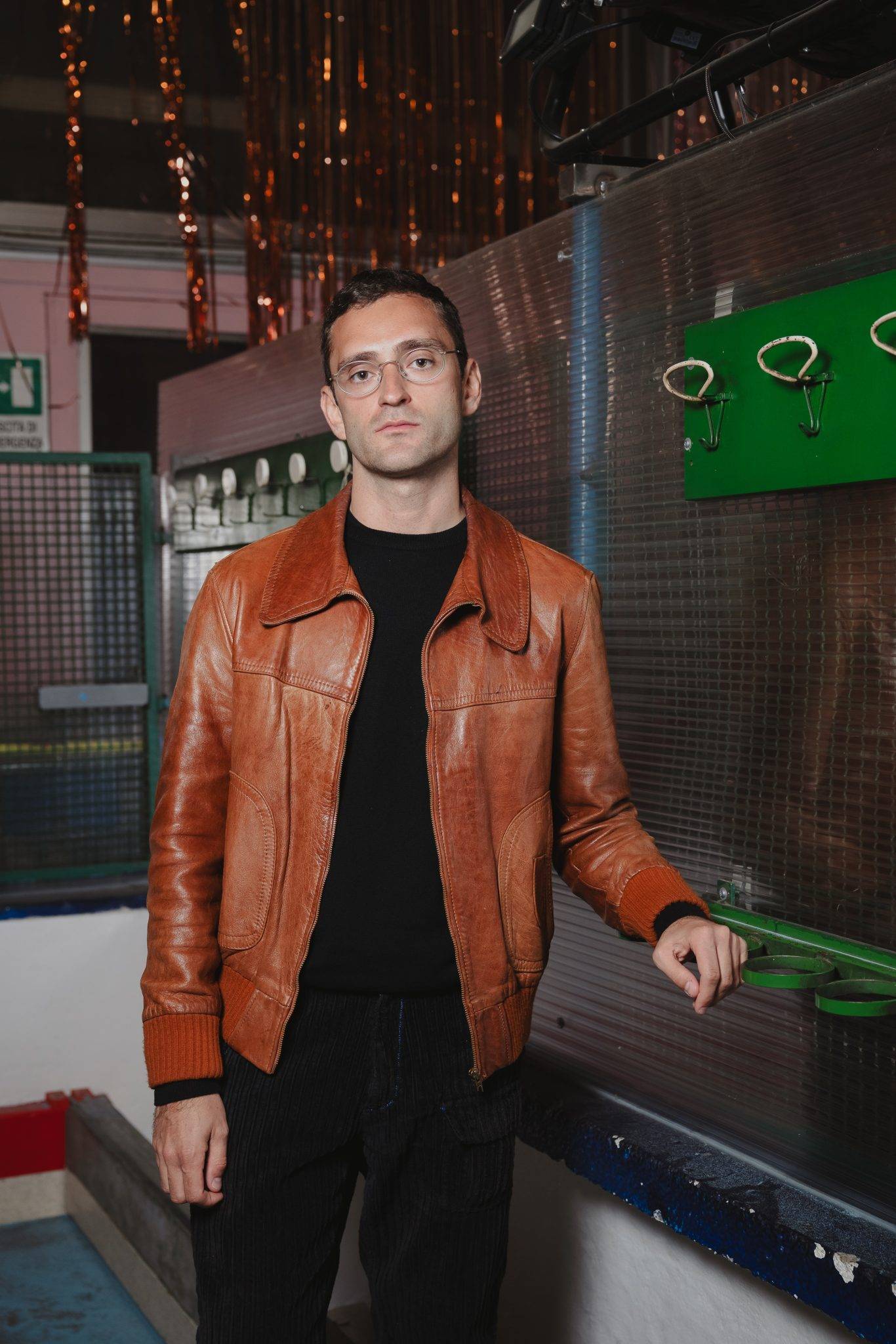  - “The New Monsters” of the Nicola Trussardi Foundation Invade Milan