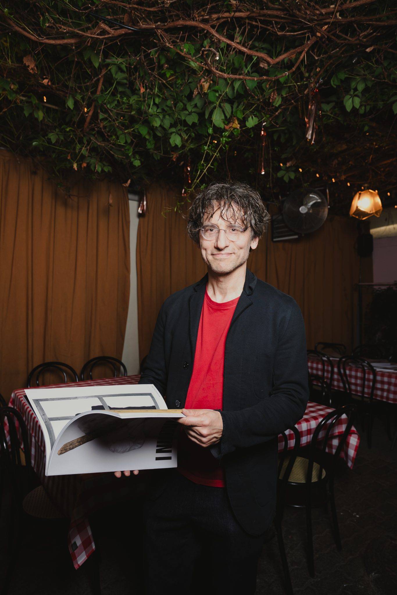  - “The New Monsters” of the Nicola Trussardi Foundation Invade Milan