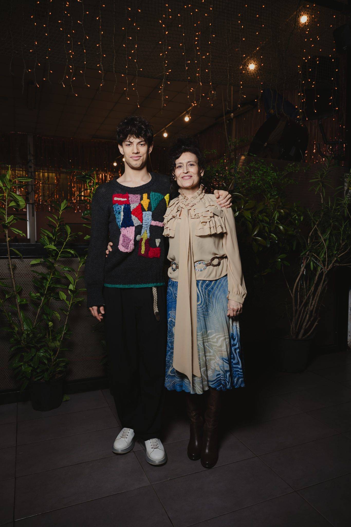  - “The New Monsters” of the Nicola Trussardi Foundation Invade Milan