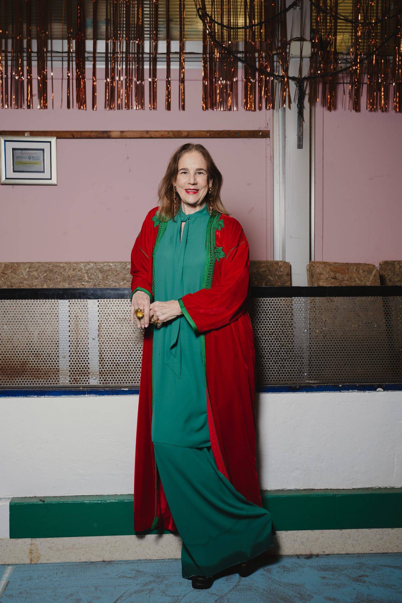  - “The New Monsters” of the Nicola Trussardi Foundation Invade Milan