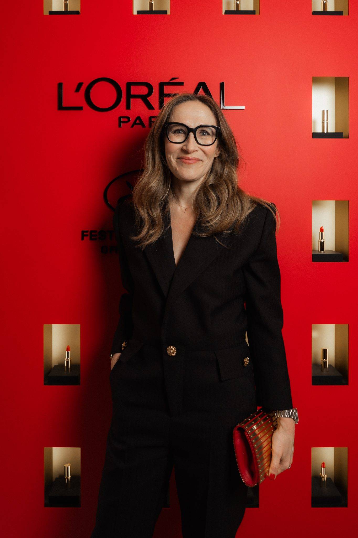  - L’Oréal Paris Highlights the Most Inspiring Women at the 77th Cannes Film Festival